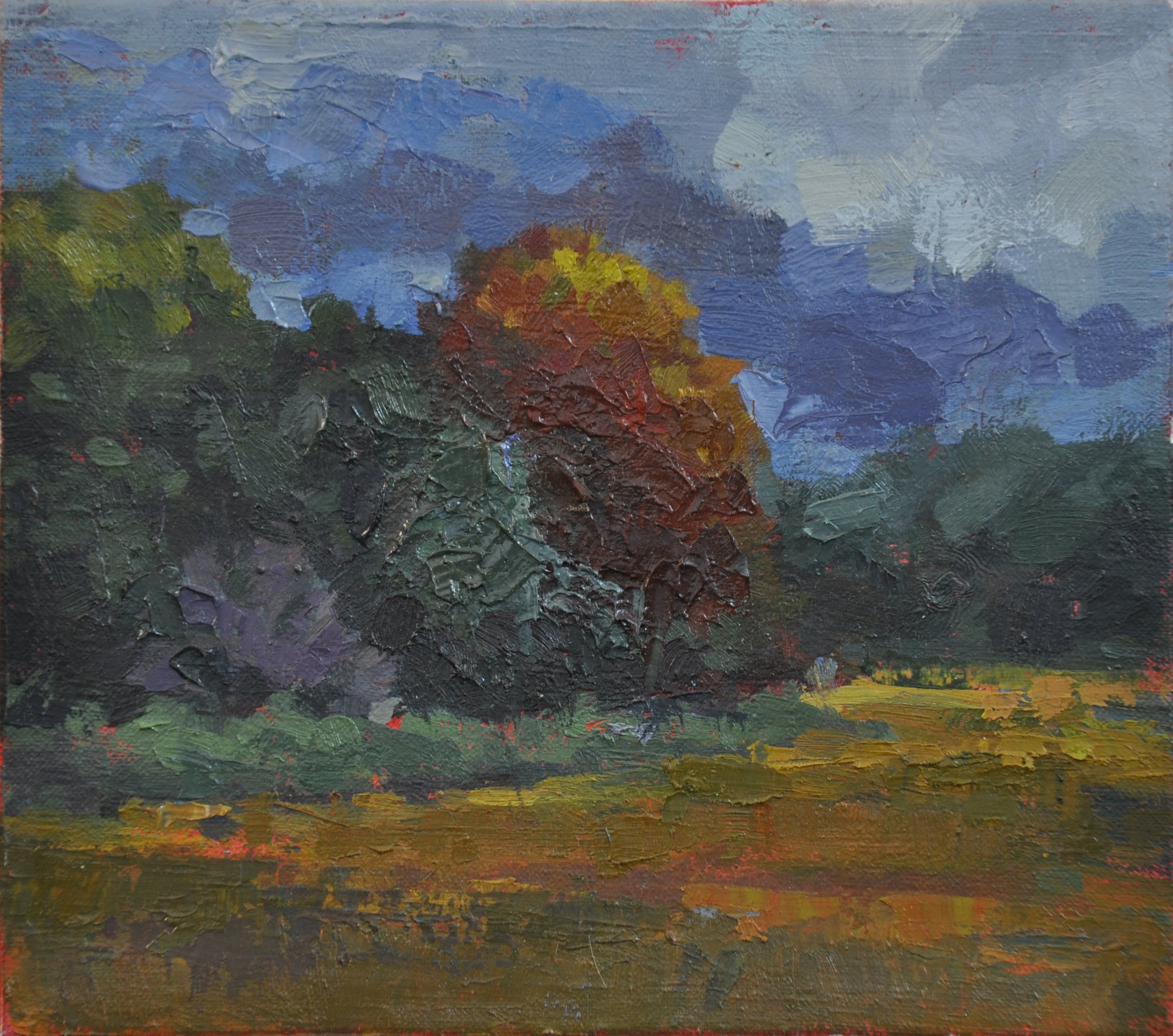 untitled AA 9 x 8 $375