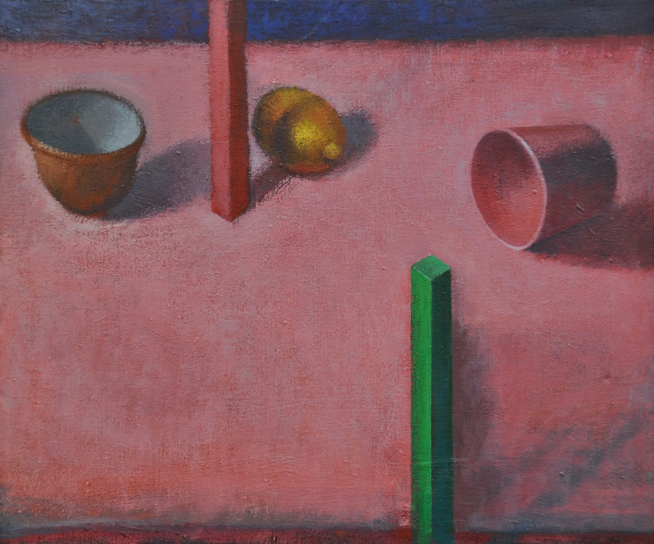 Barriers 24 x 20 $800