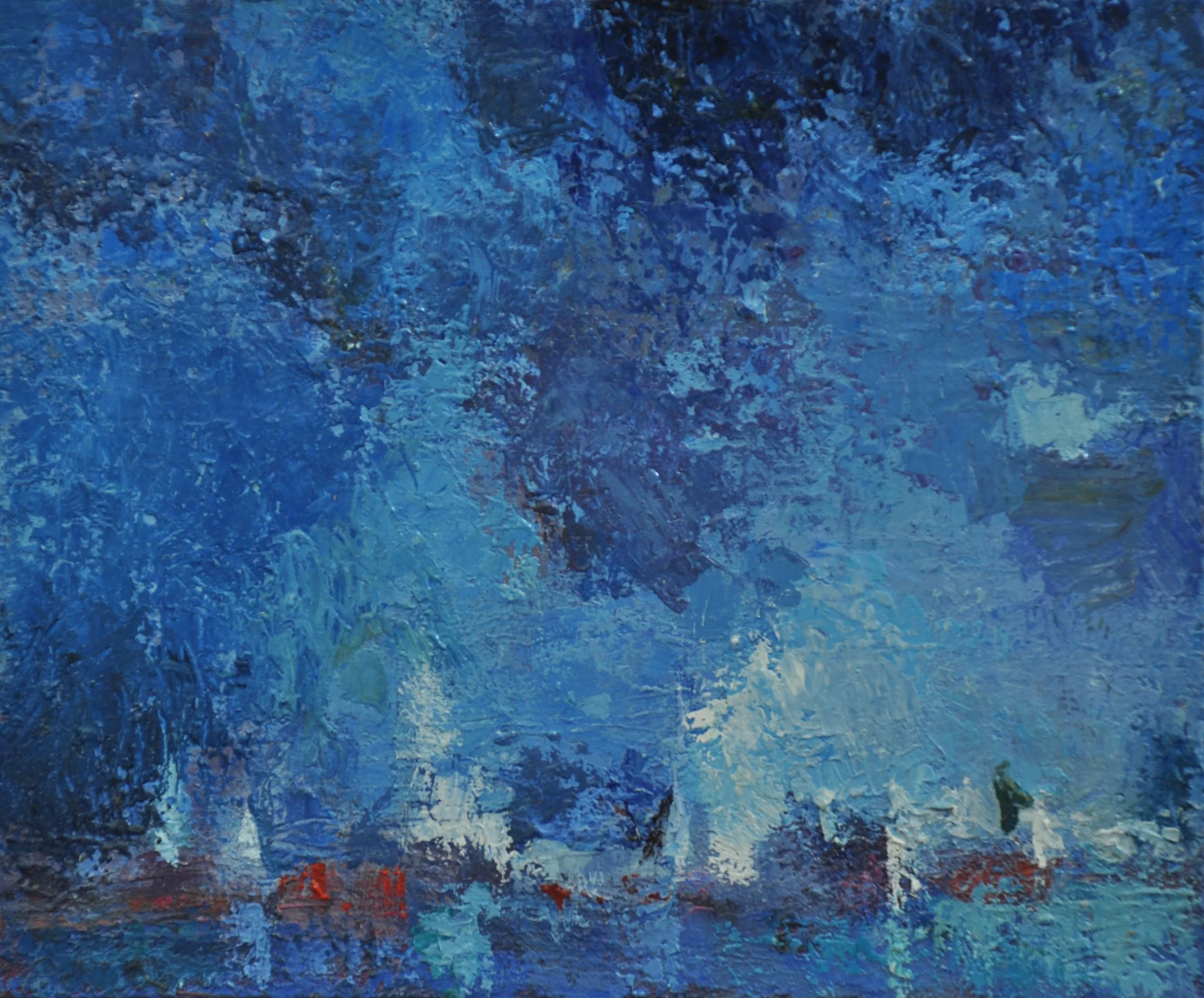 untitled GG 12 x 10 $425