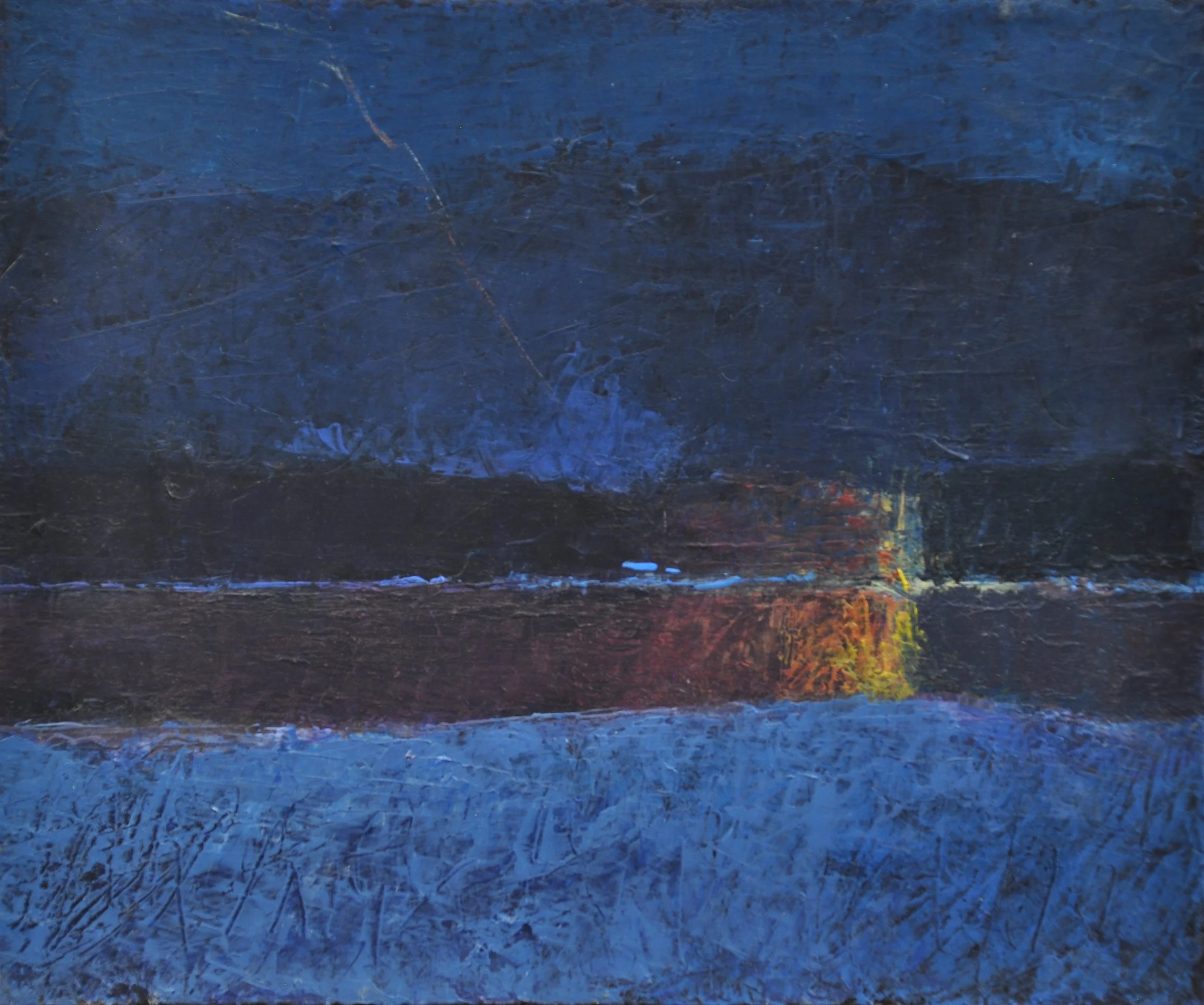 untitled BBB 12 x 10 $425