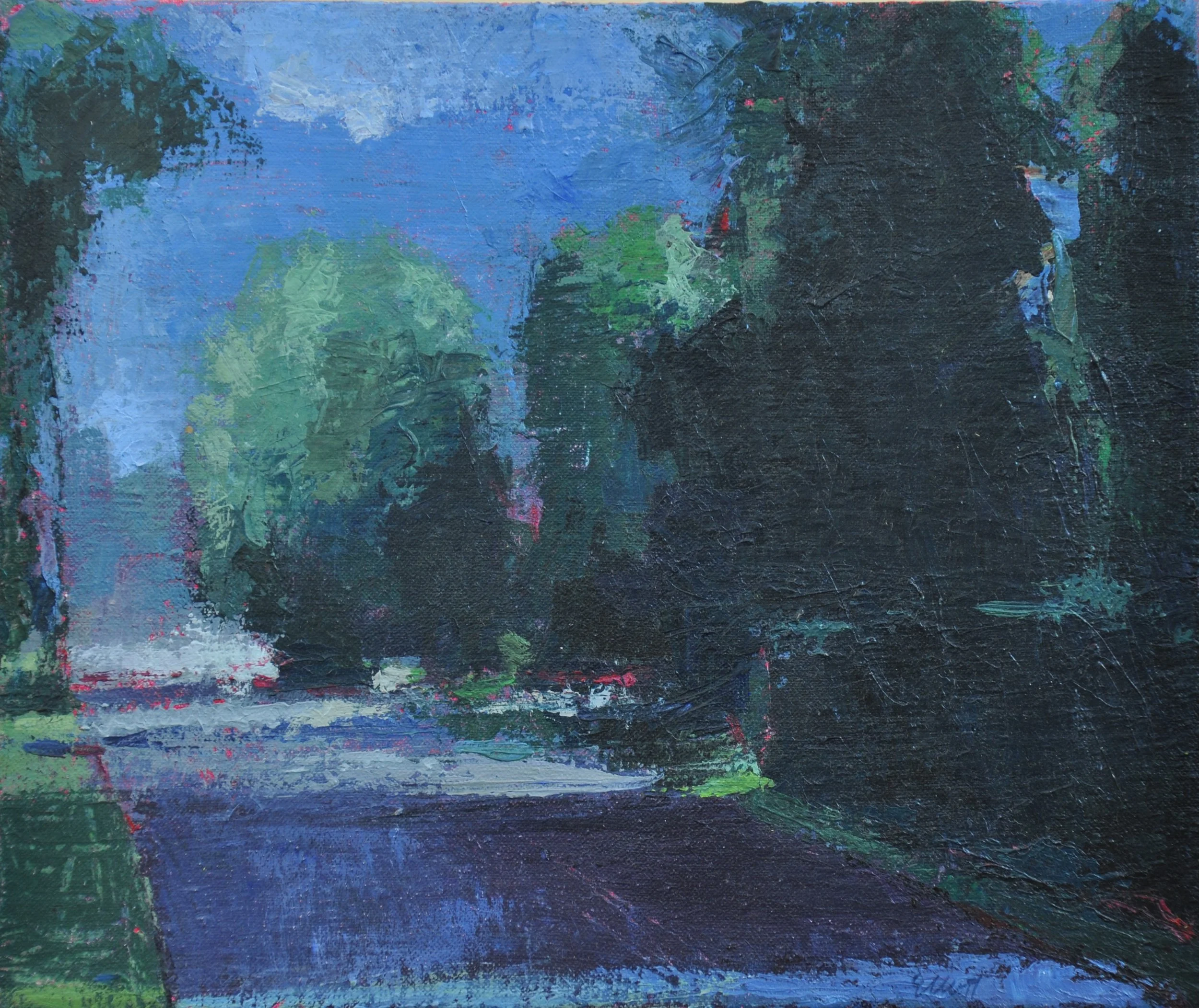 County Road #2 12 x 10 $425