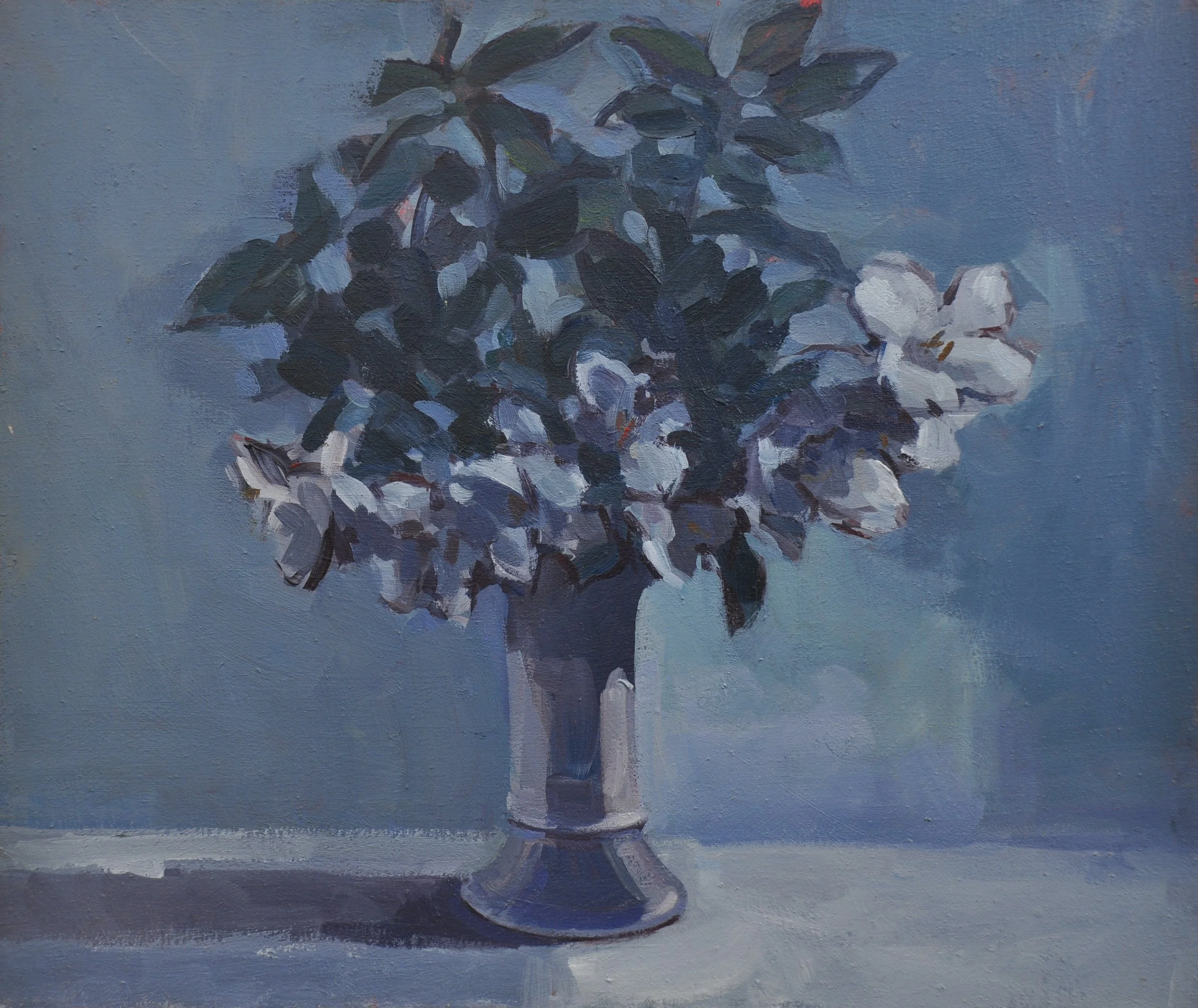 Mock Orange 26 x 22 $875