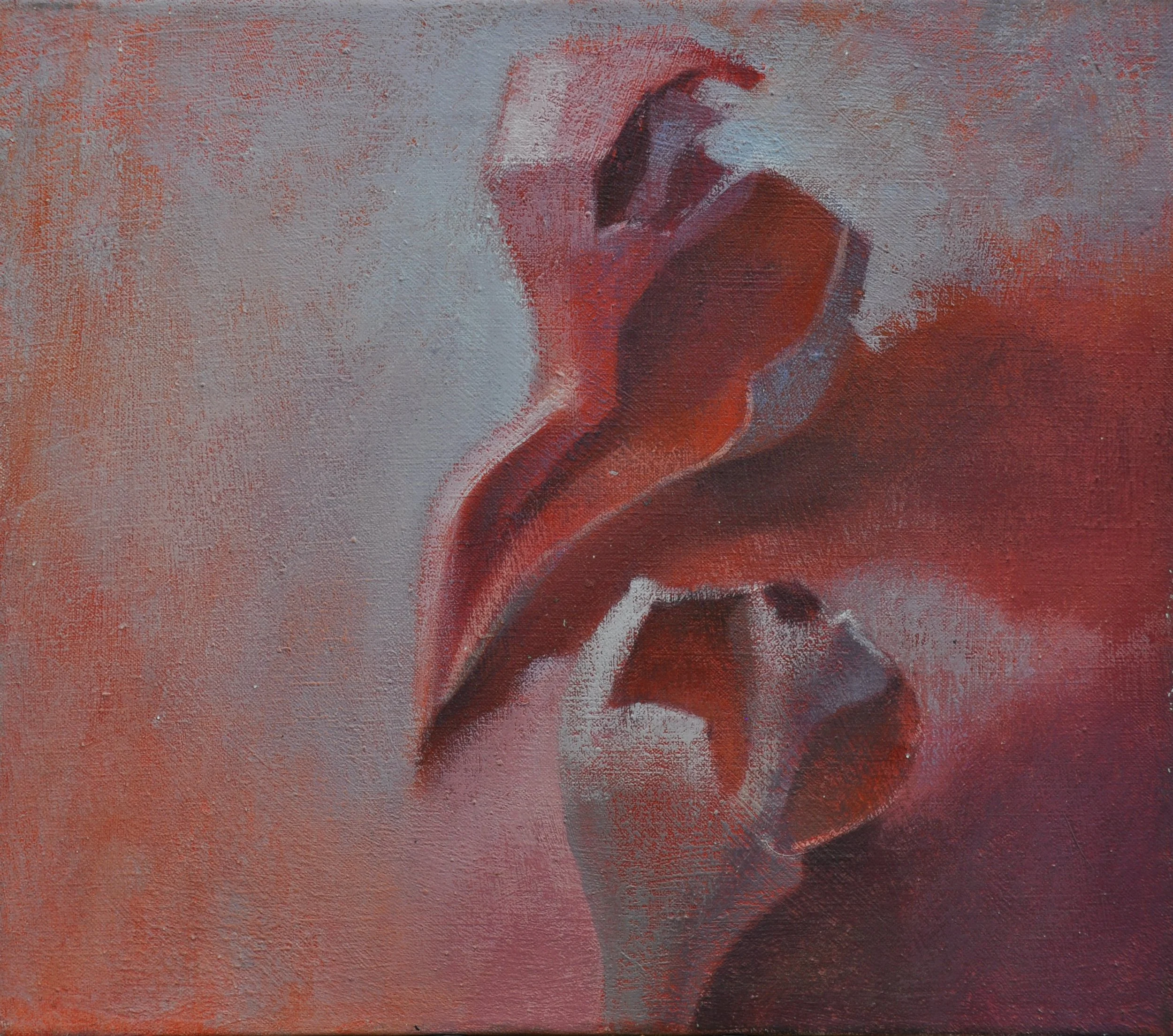 Warm Light 16 x 14 $550