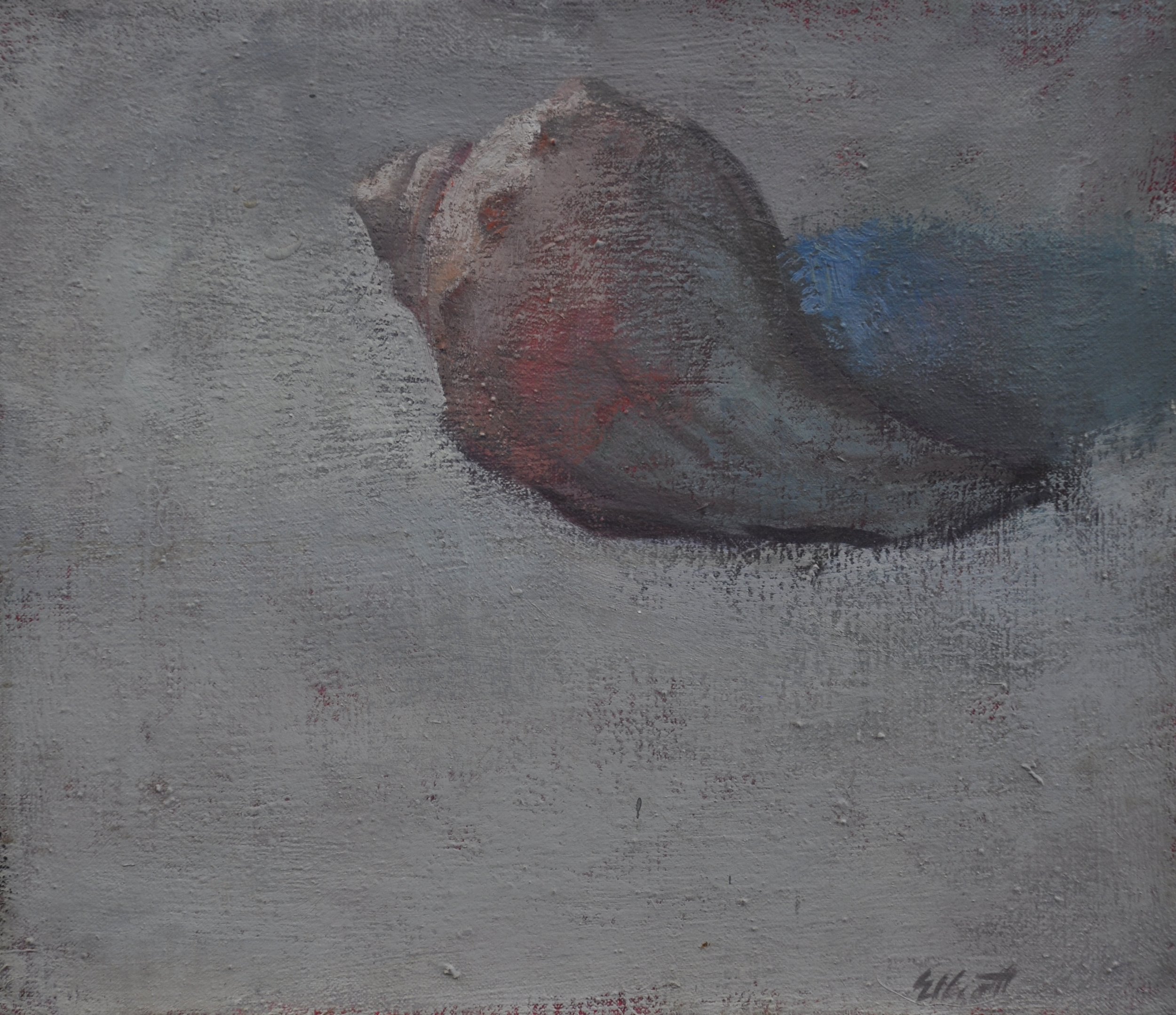 untitled VV 14 x 12 $475