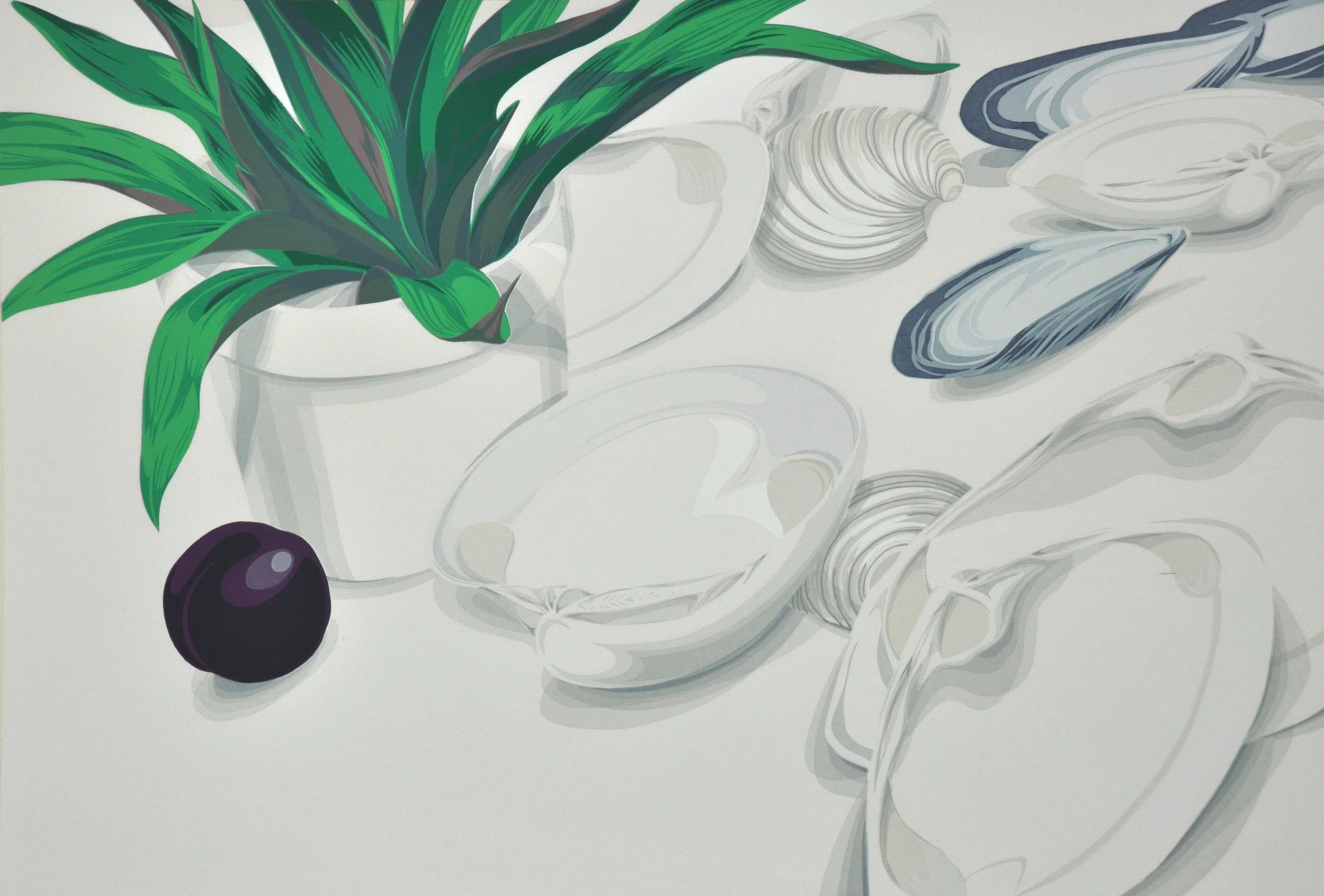 Margo's Gift 24 x 16.5