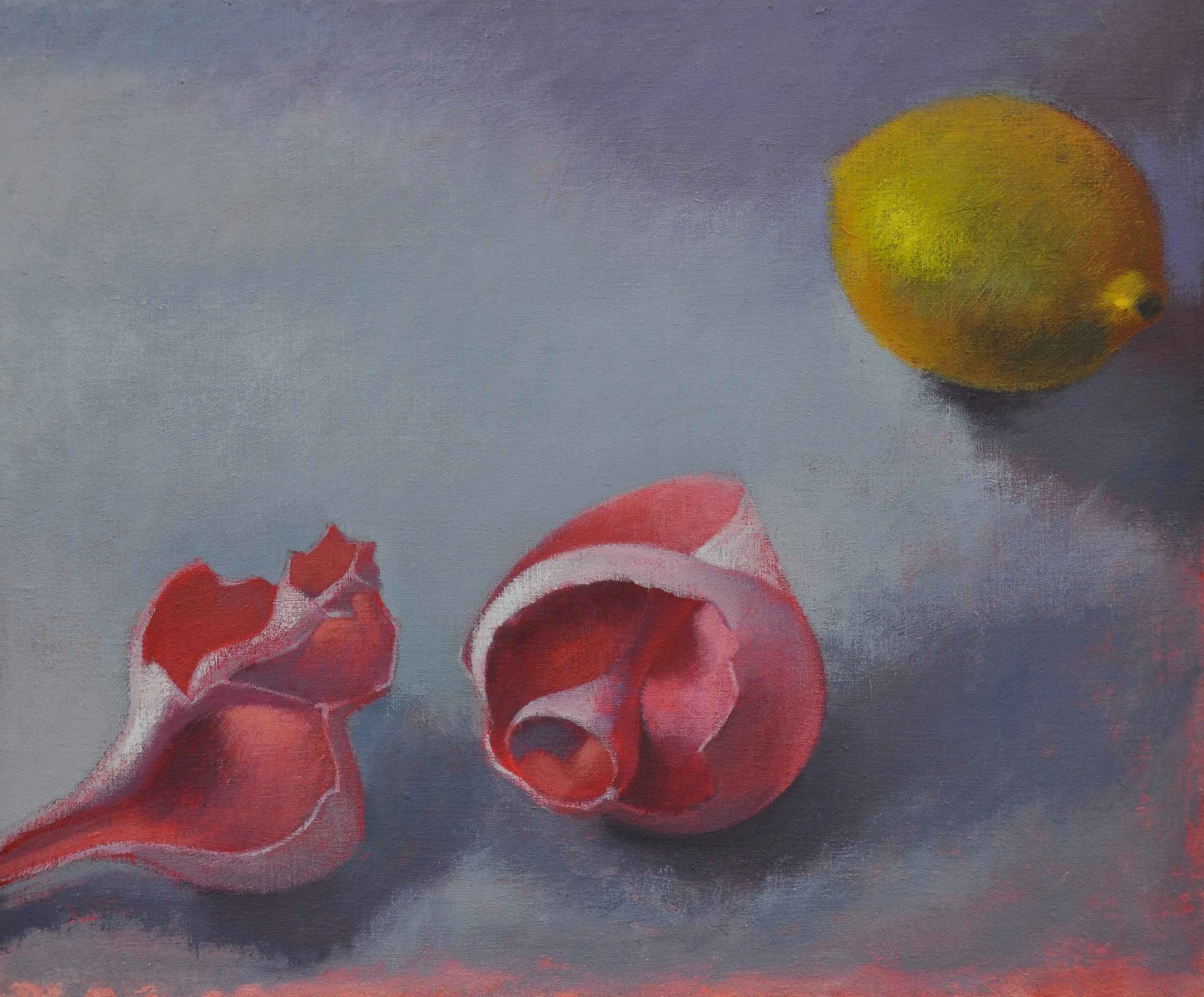 untitled OOO 24 x 20 $800