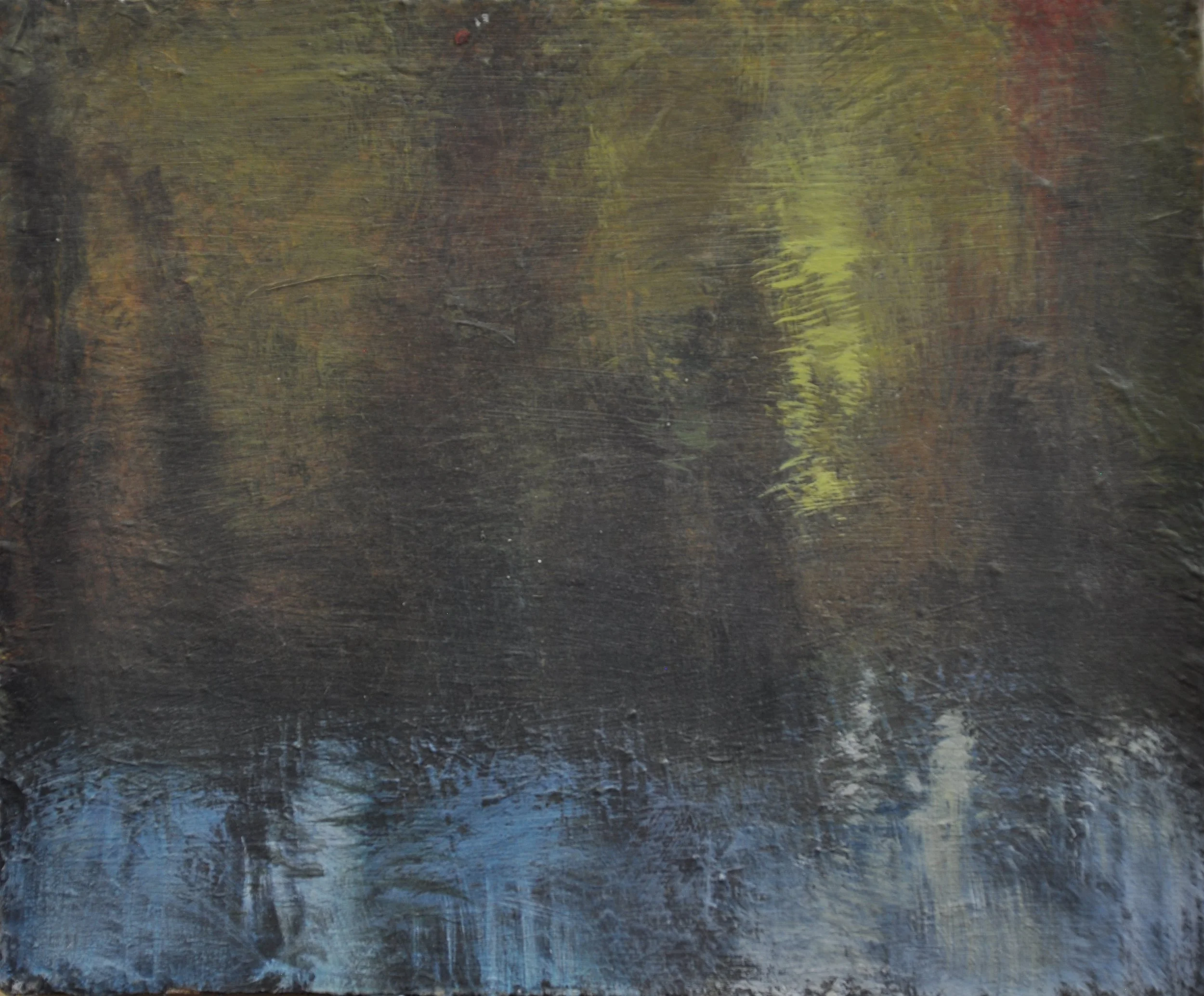 untitled CCC 12 x 10 $425