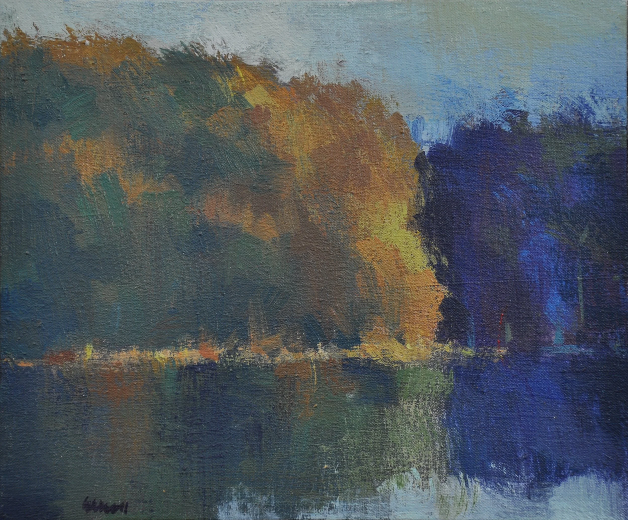 Reflections 12 x 10 $425