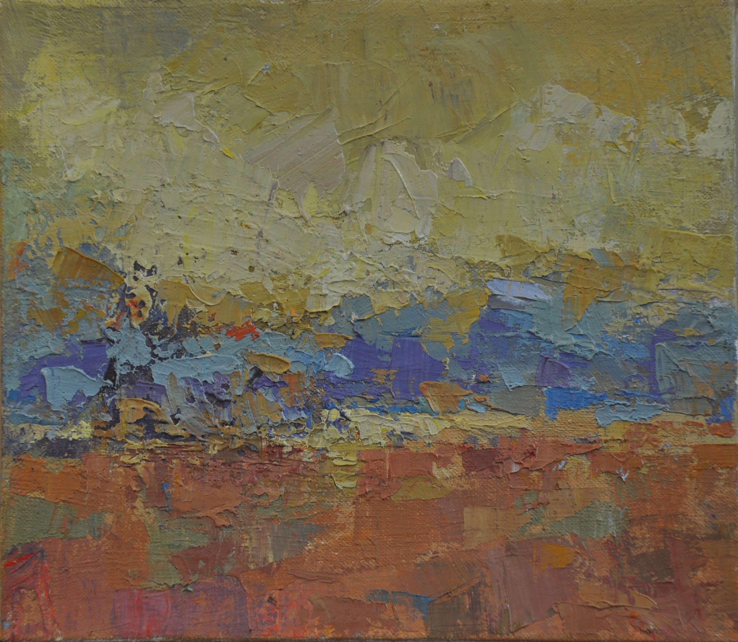 untitled BB 9 x 8 $375