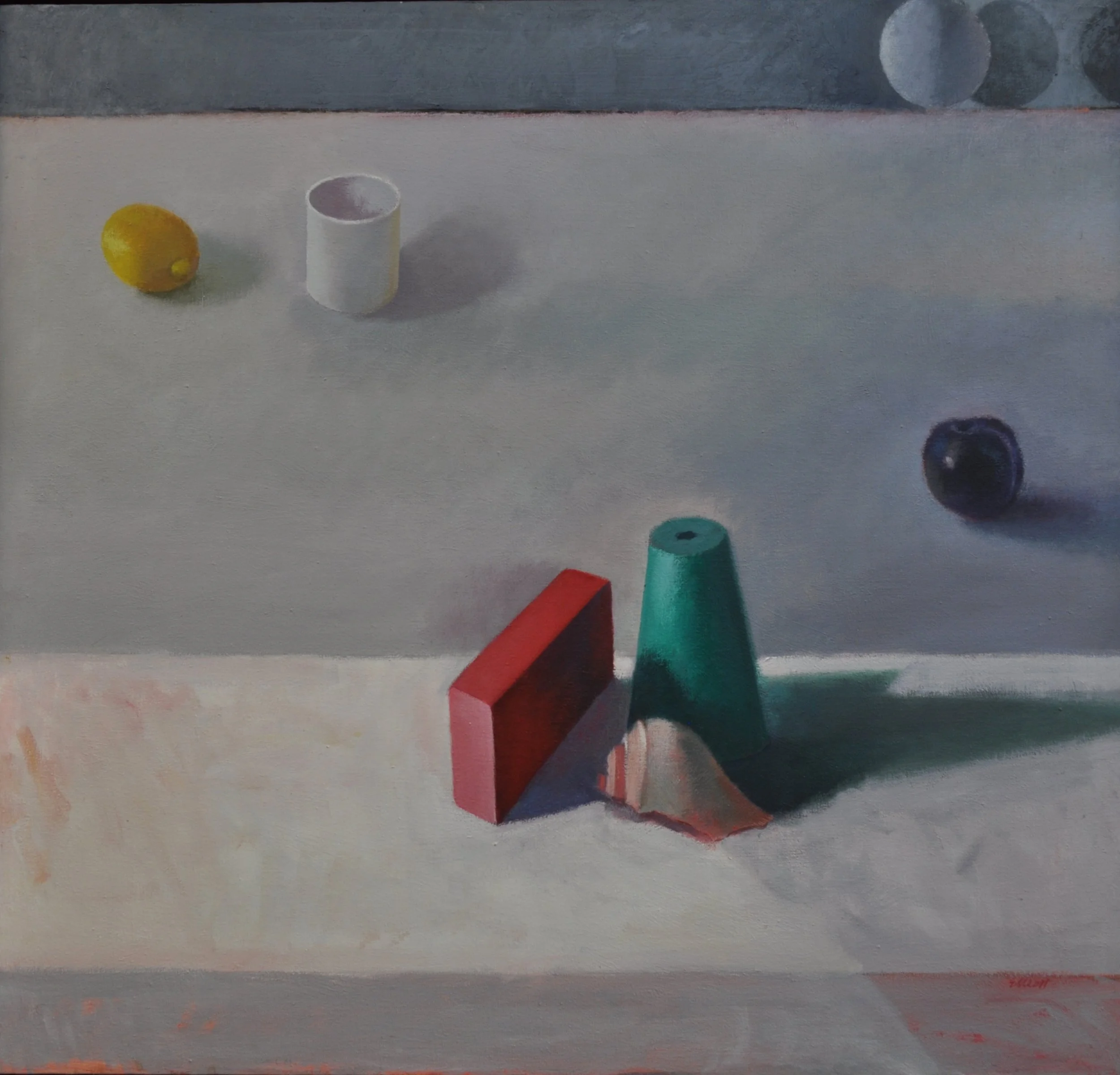 Eclipse 40 x 38 $1900