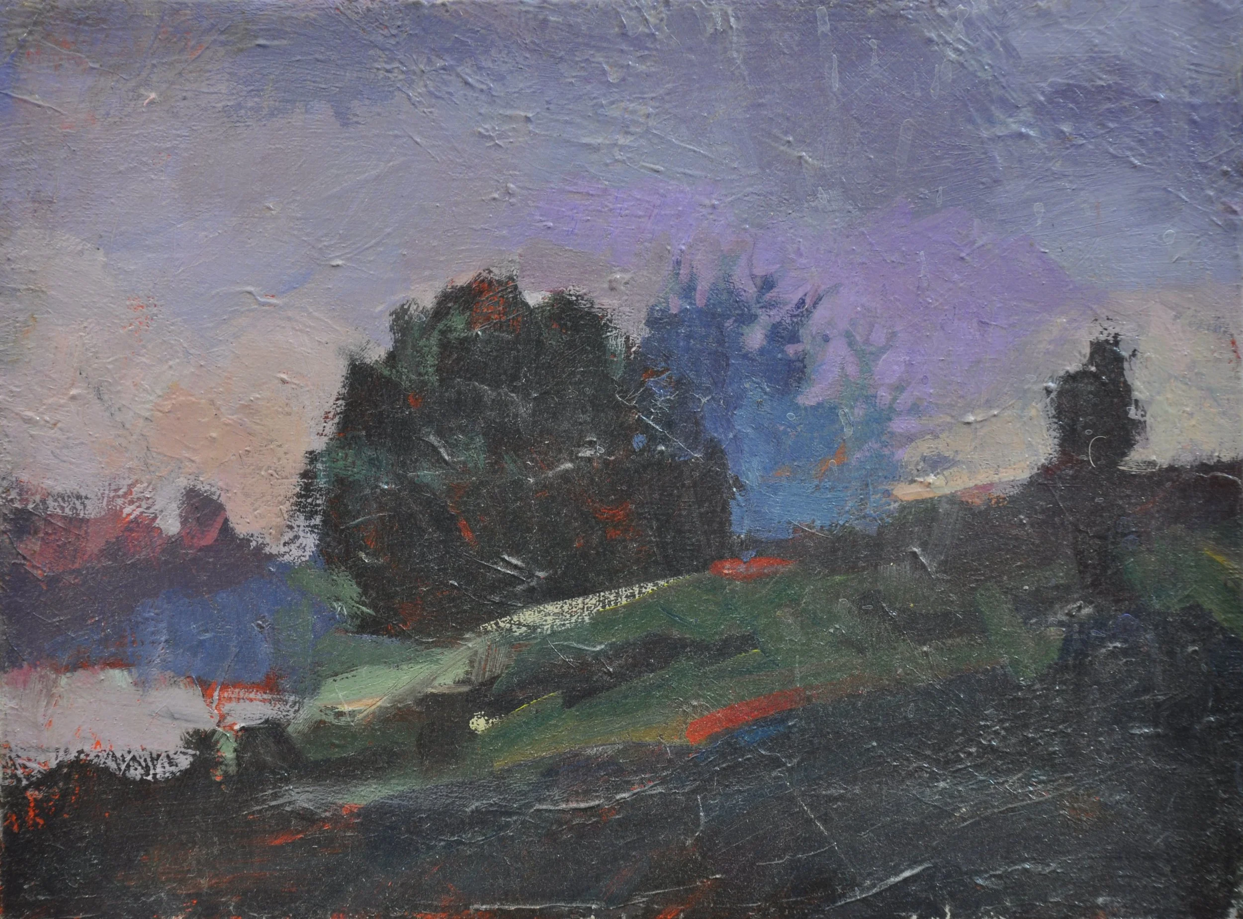 untitled GG 16 x 12 $500