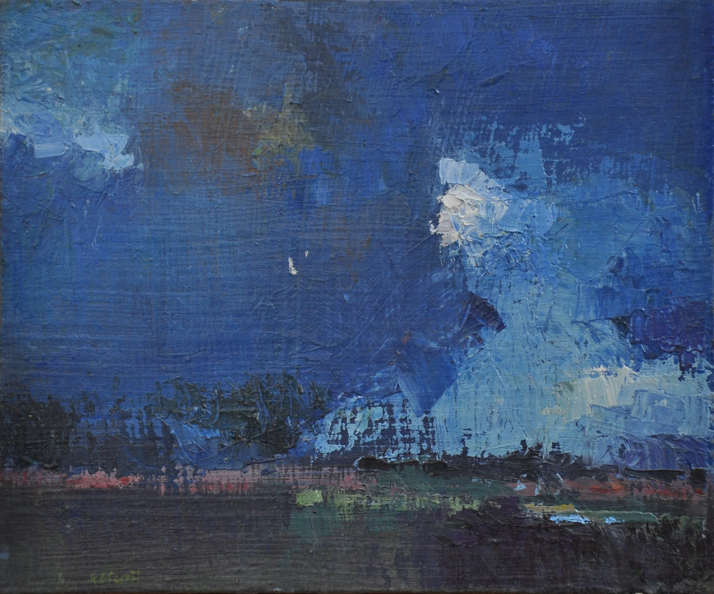 untitled L 12 x 10 $425