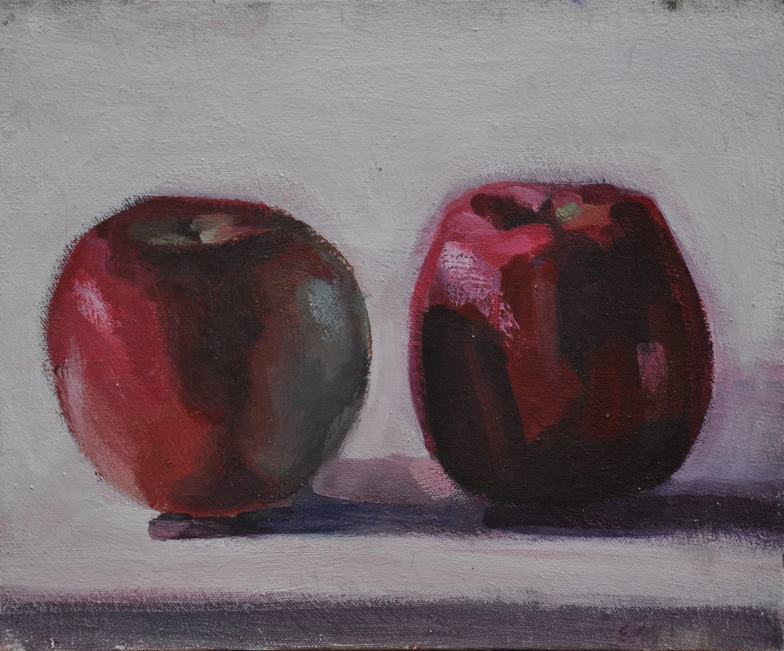 Inverted 12 x 10 $425