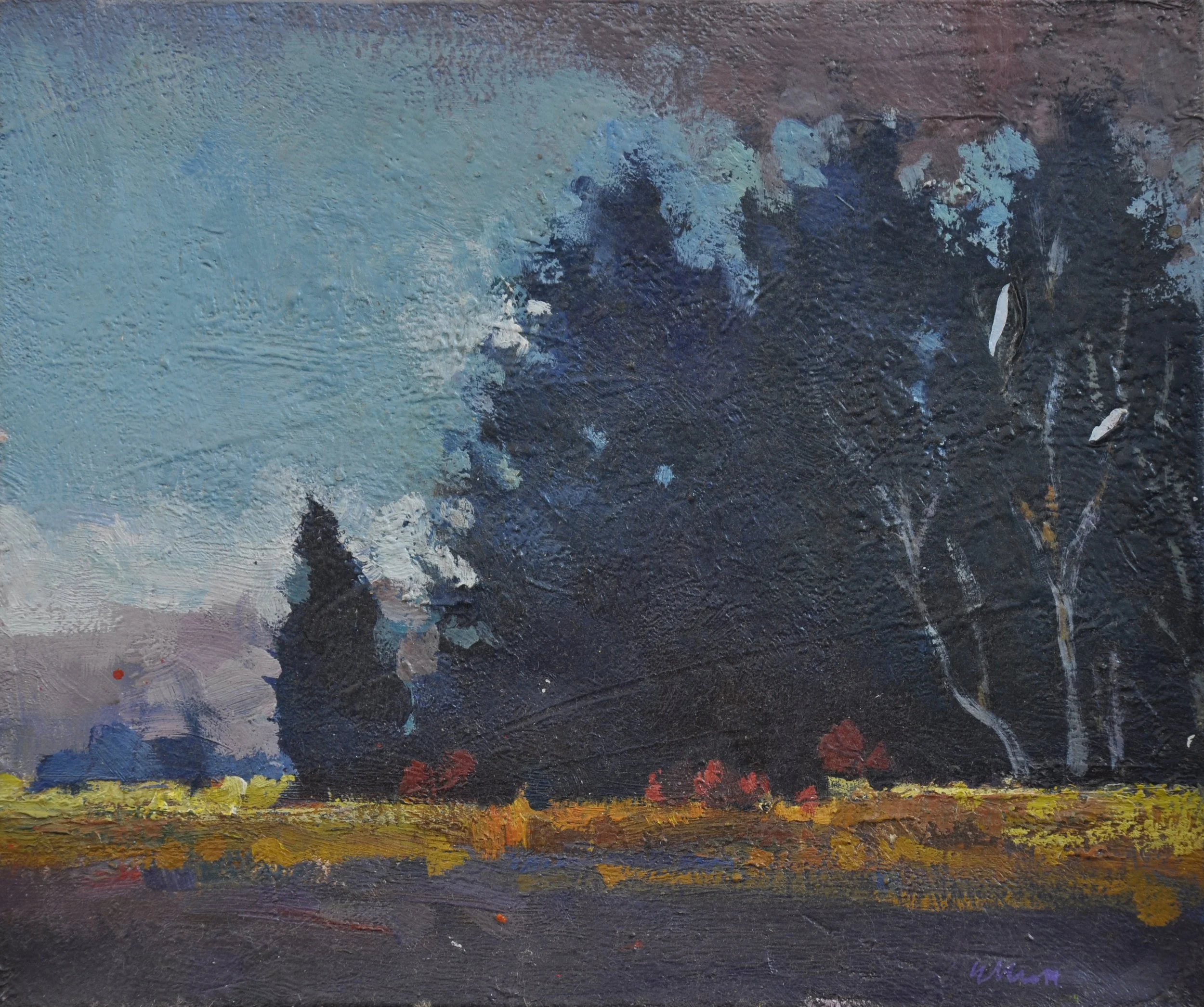 untitled J 12 x 10 $425