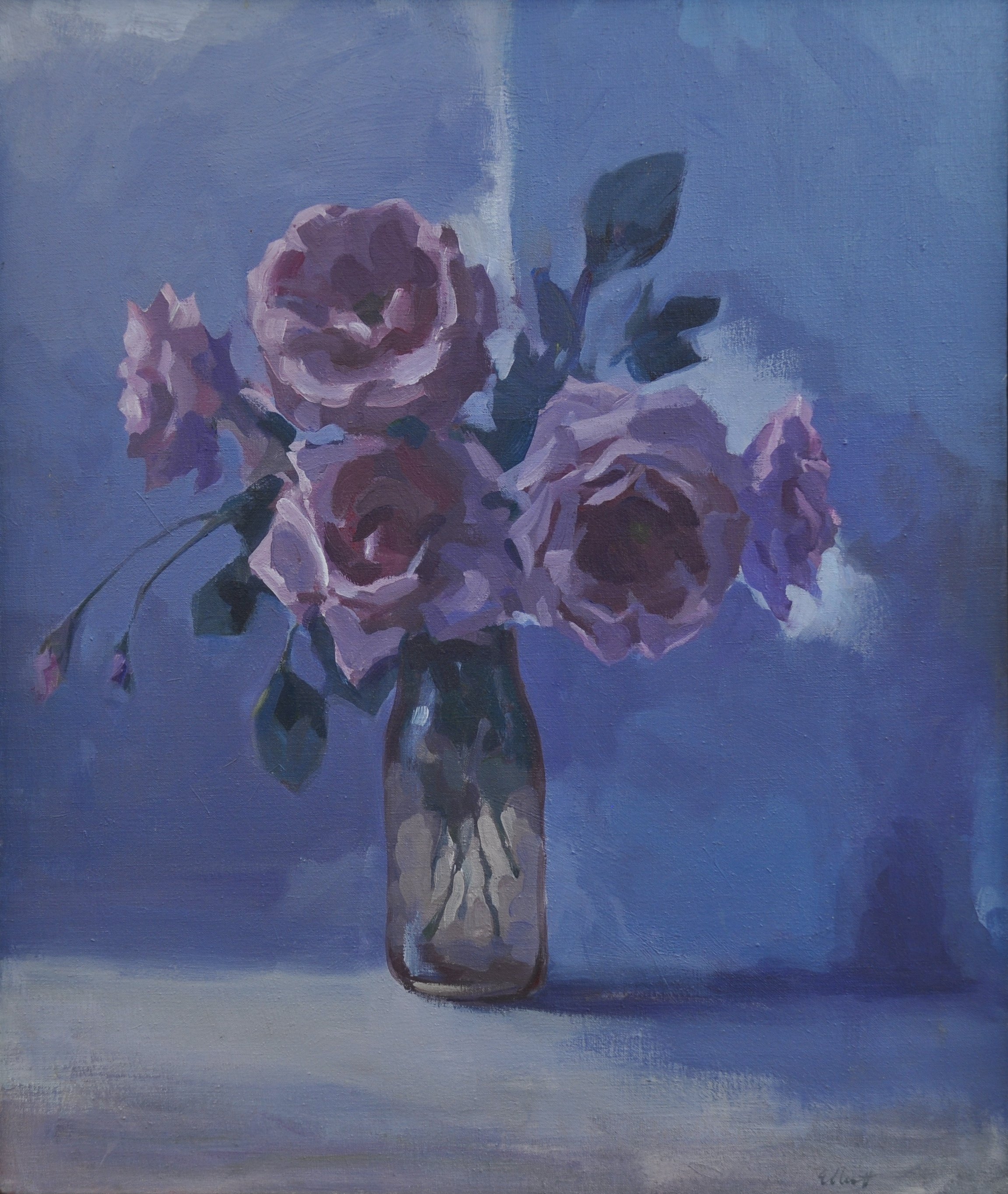 Touched By Light 22 x 26 $875