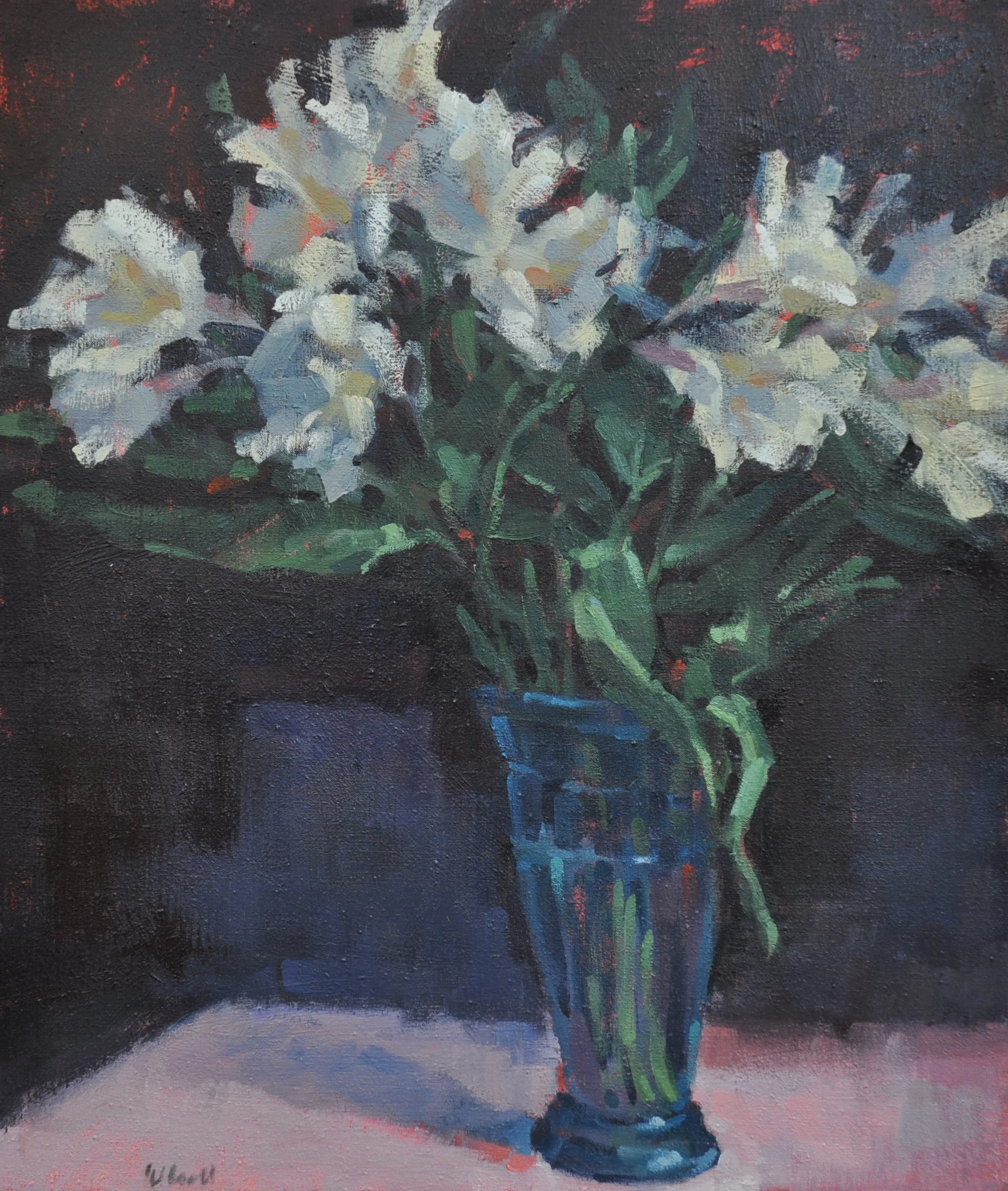 untitled LL 22 x 26 $875