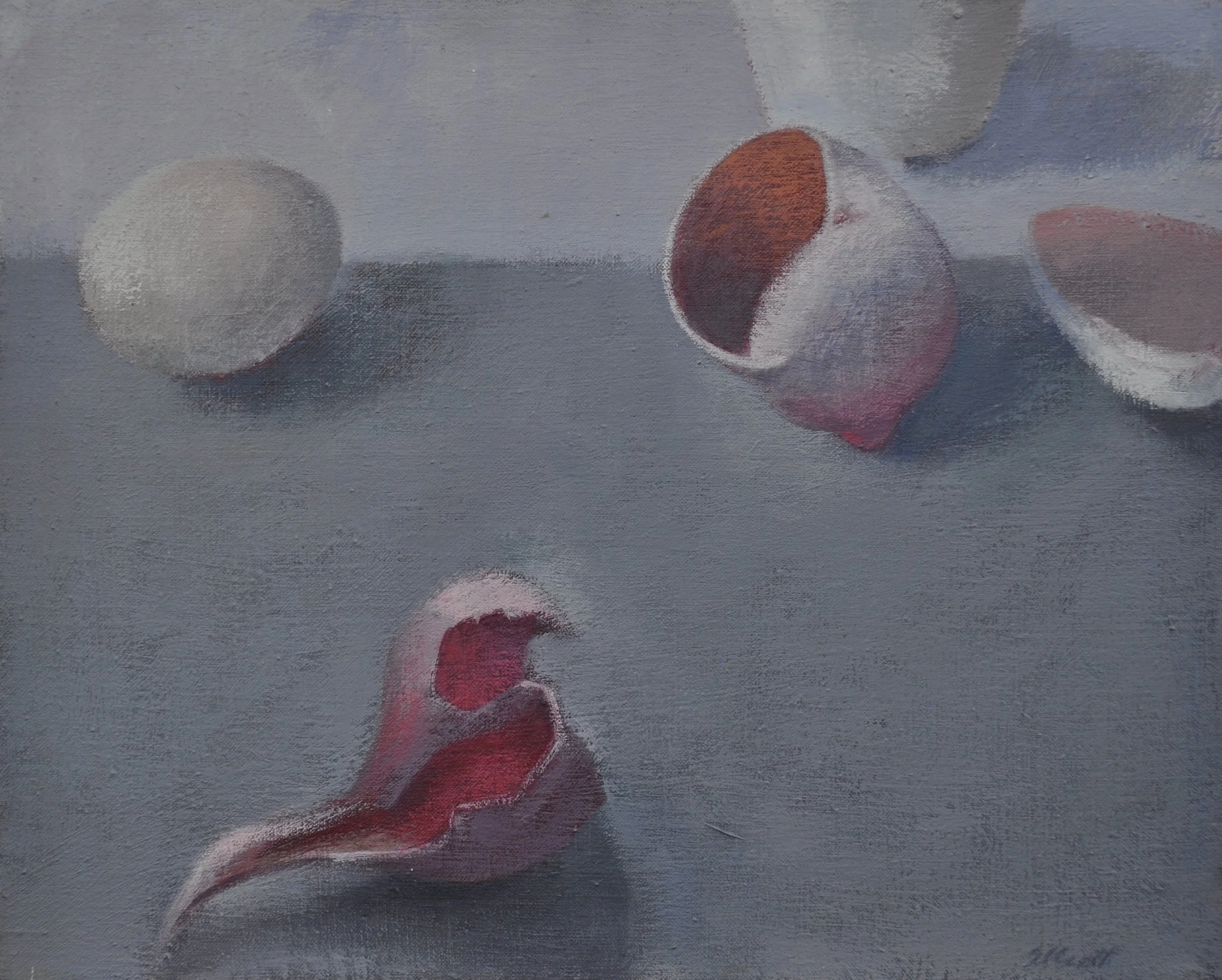 untitled j 16 x 13 $525