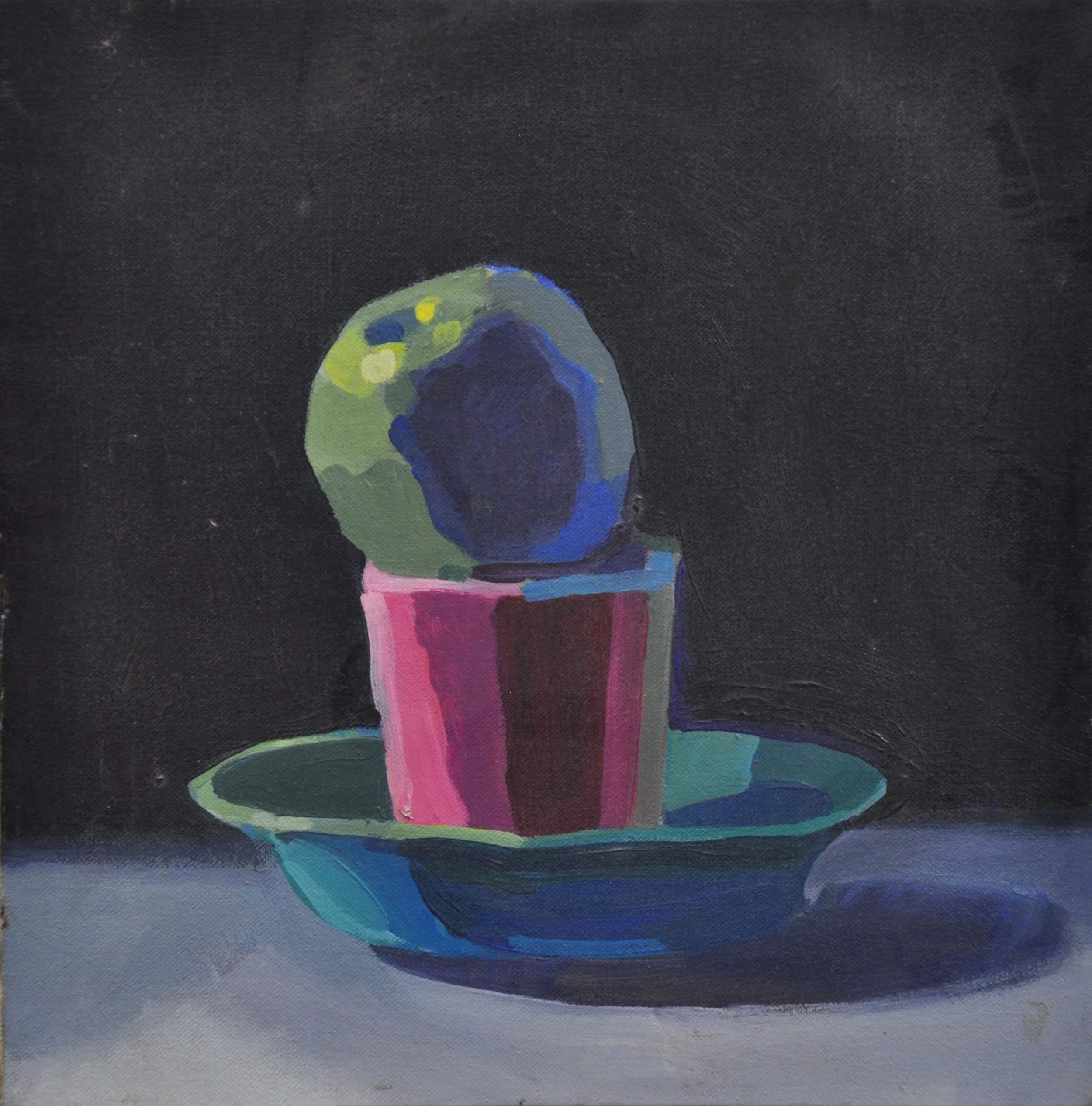 Apple Balance 12 x 12 $450