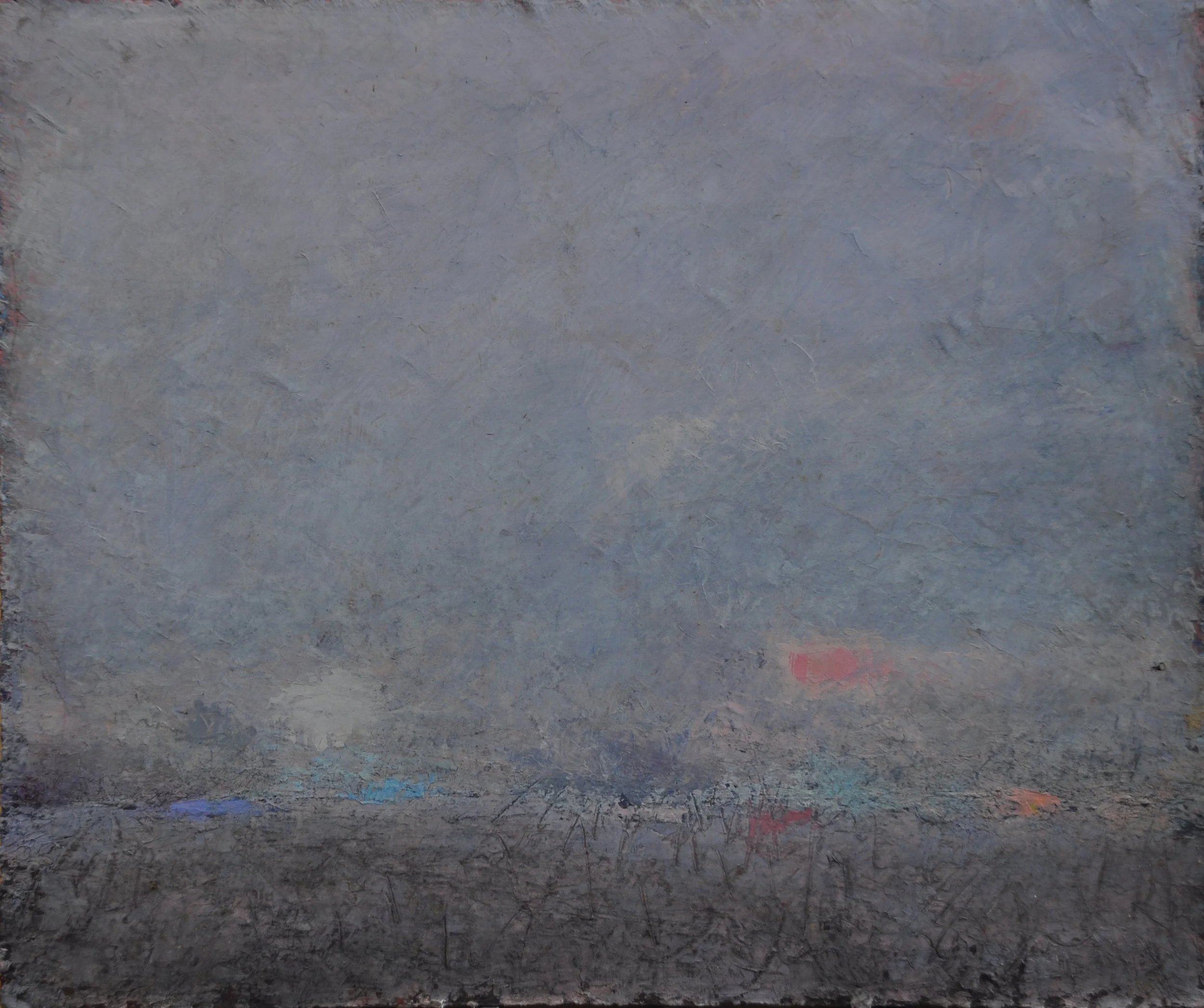 untitled FF 26 x 22 $875