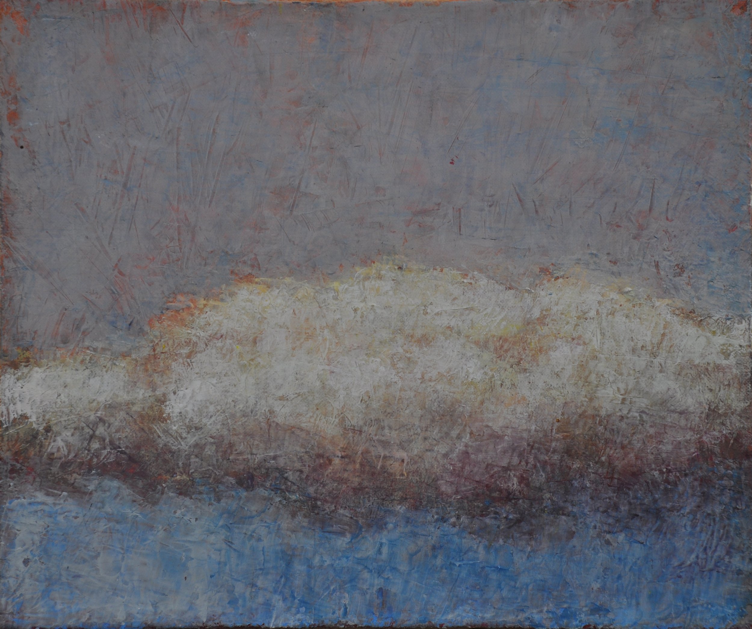 Little Cloud B 12 x 10 $425