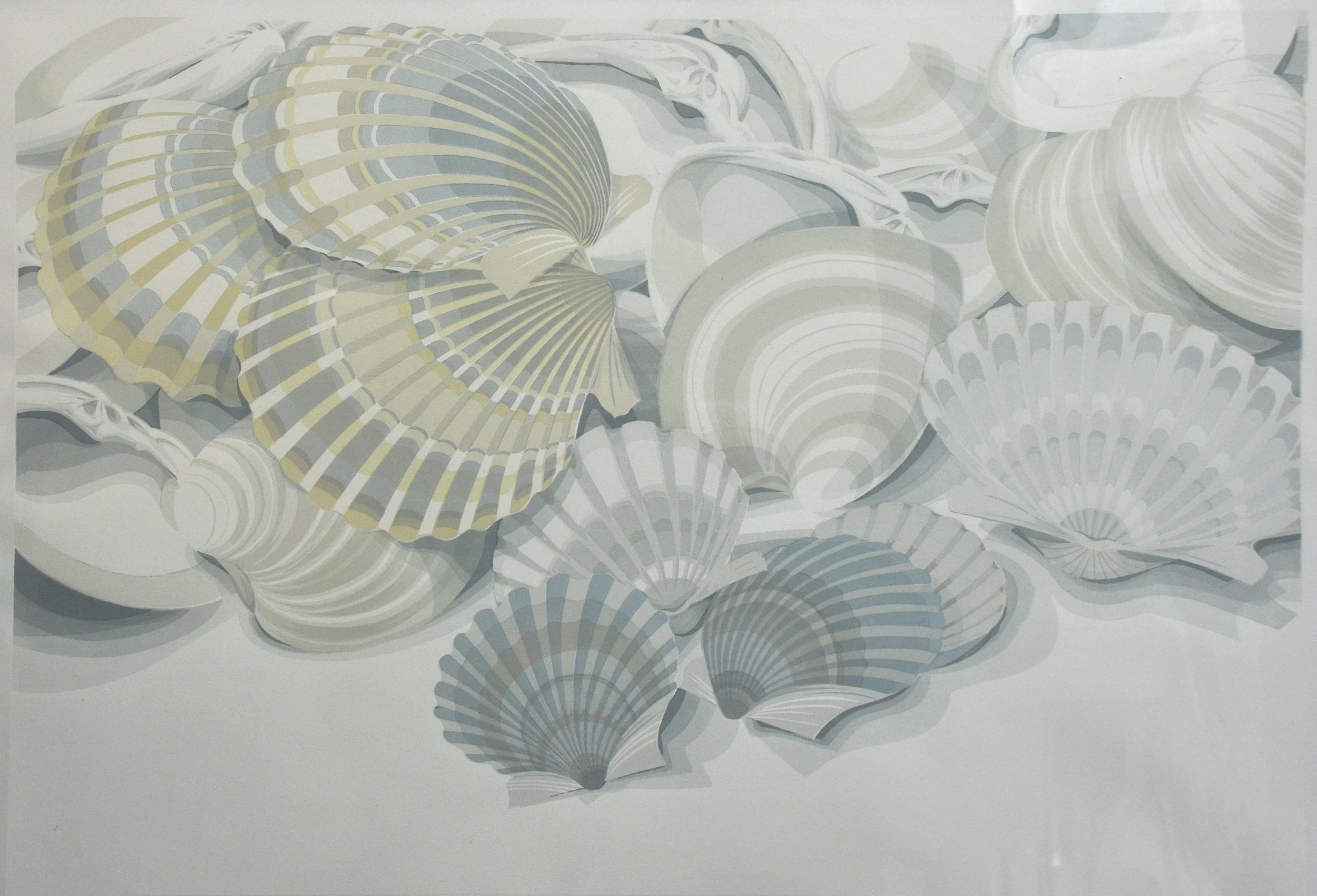 Shaw's Cove 24 x 16.5