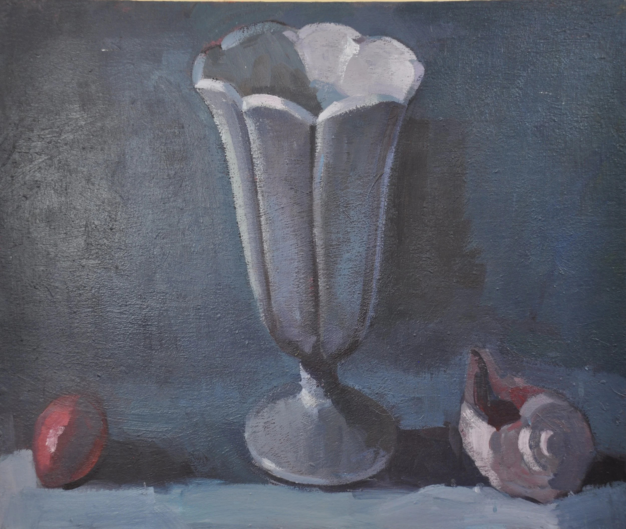 untitled XXX 26 x 22 $875