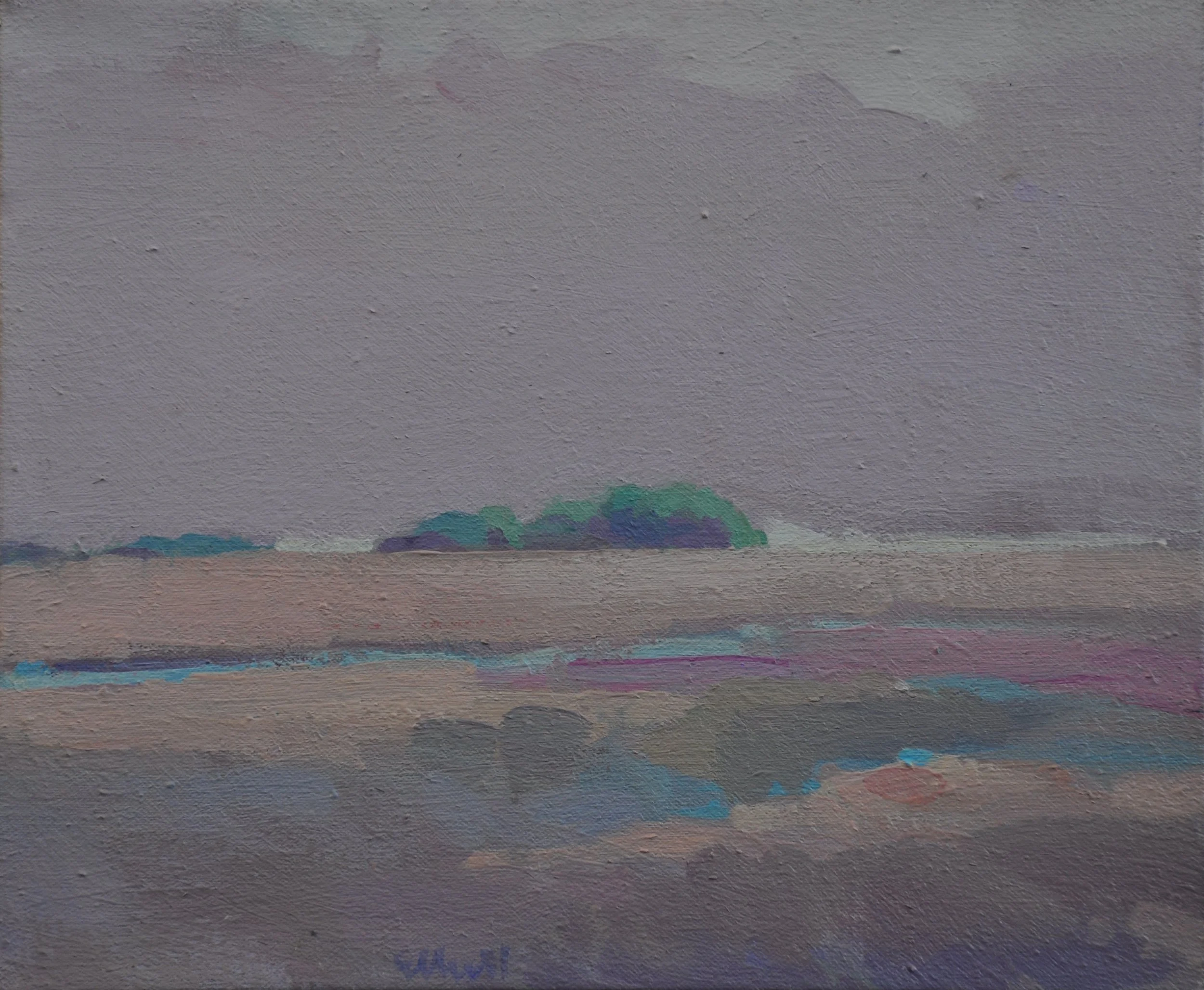 Ebb Tide 12 x 10 $425