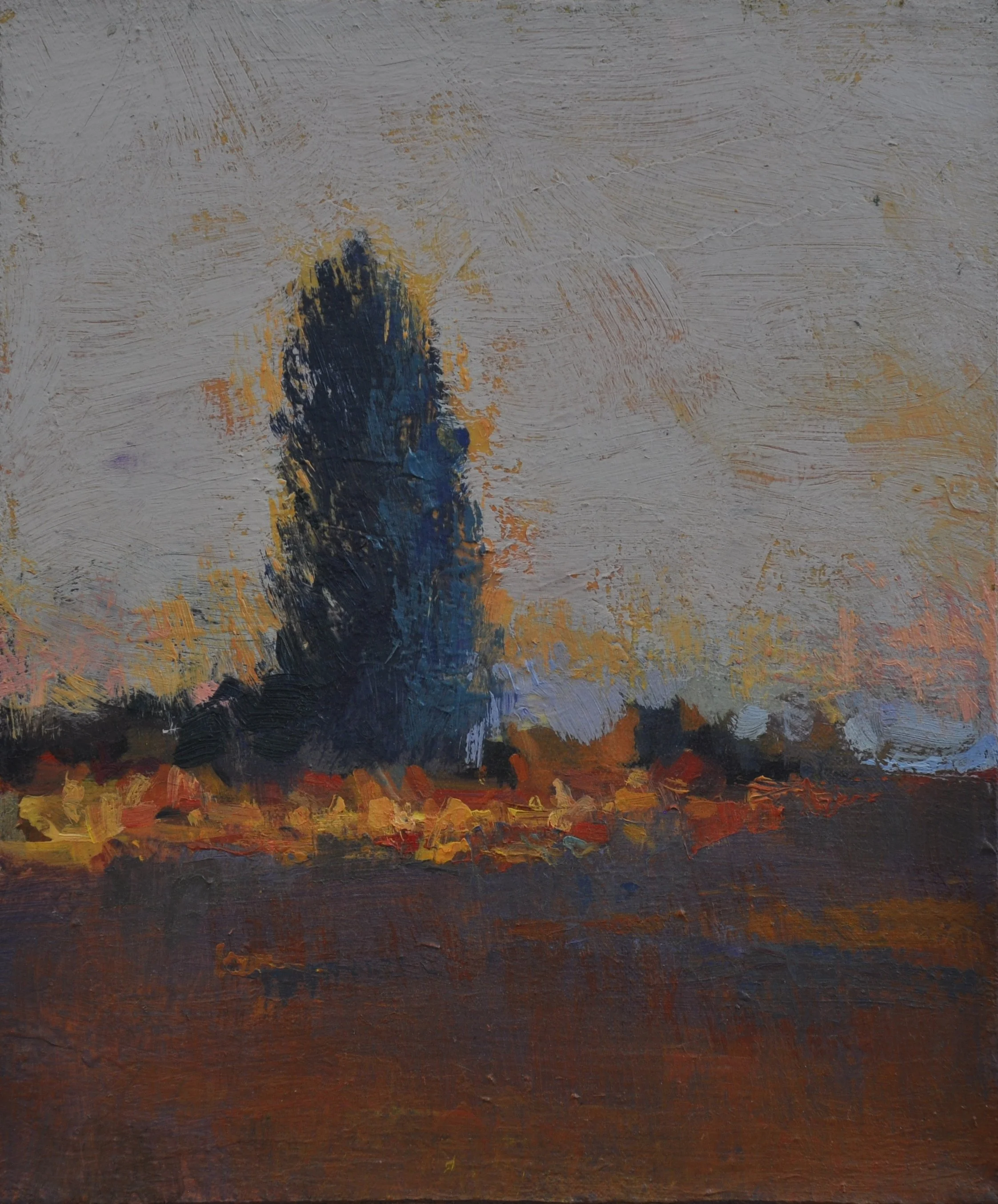  untitled P 12 x 10 $425