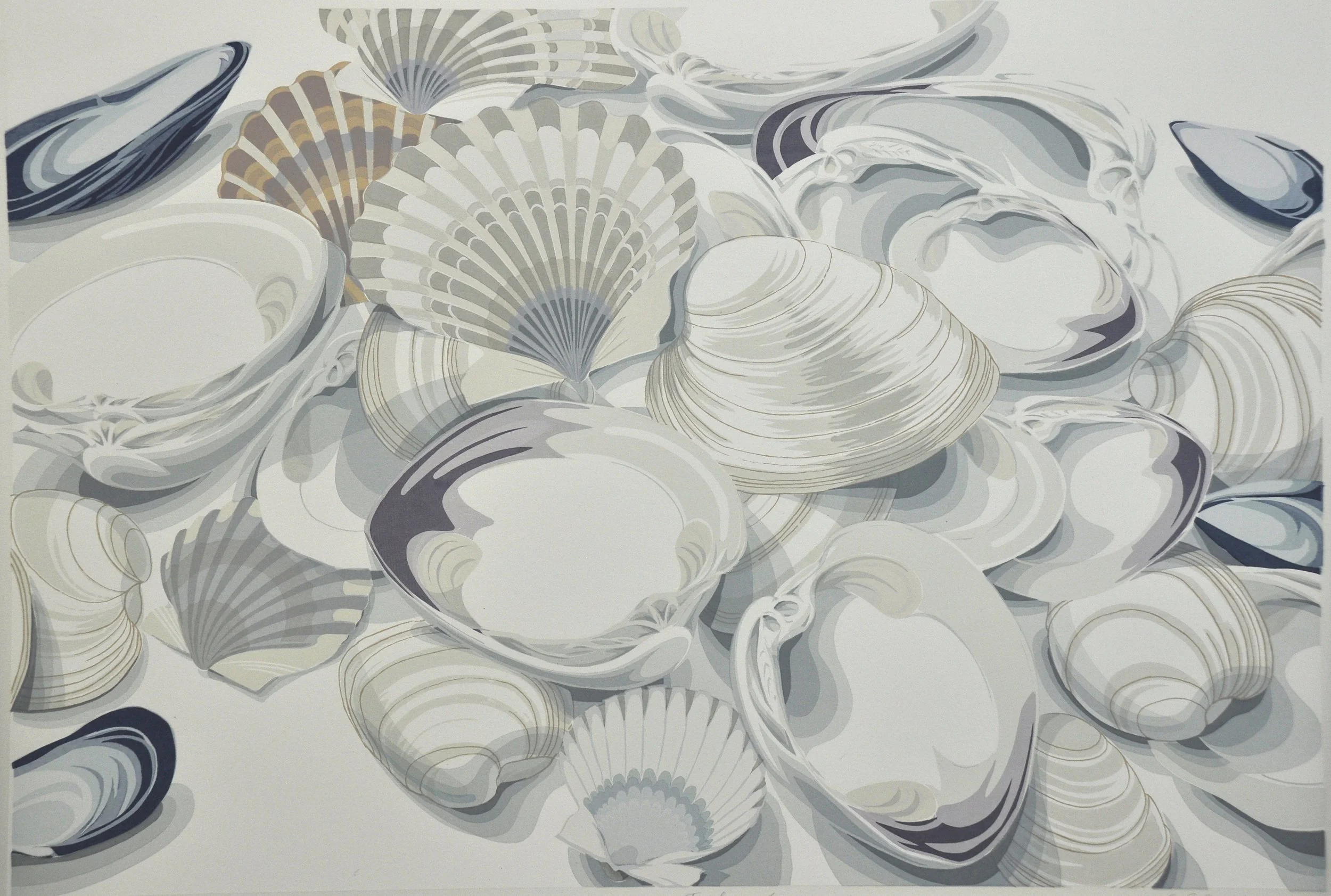 West Island 24 x 16.5