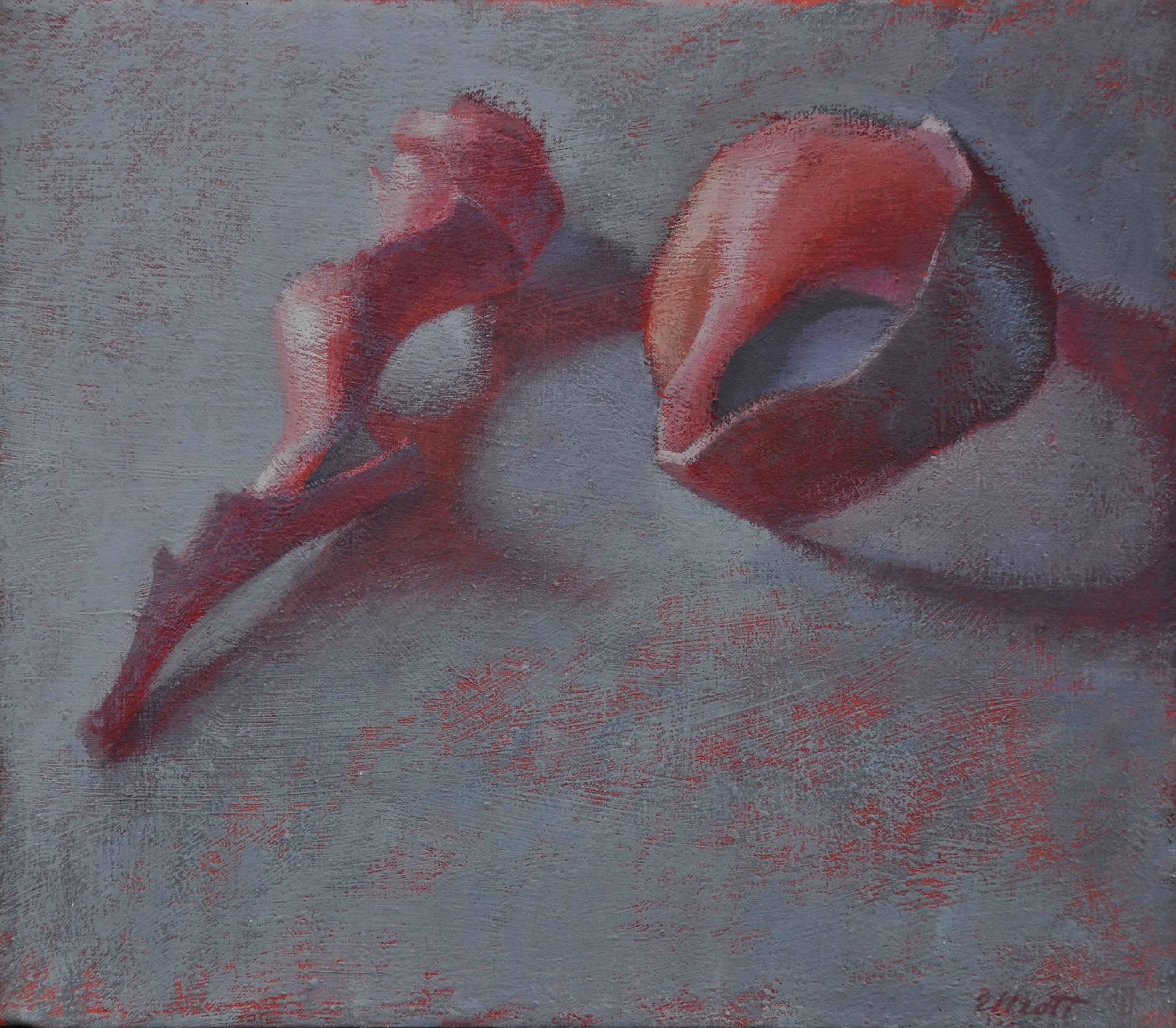 Fragments in Light 16 x 14 $550