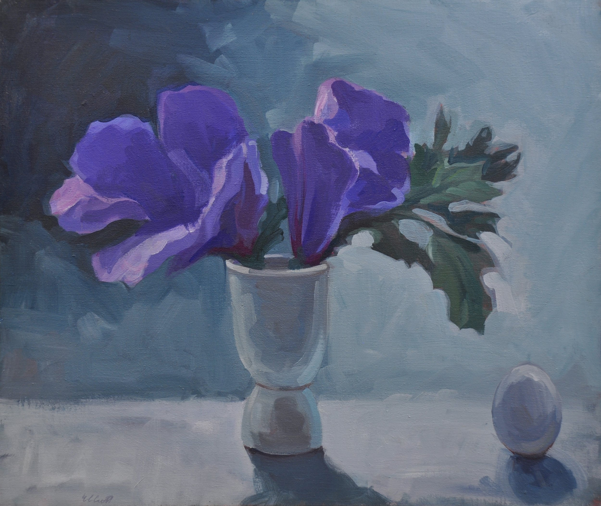 Egg Cup 26 x 22 $875