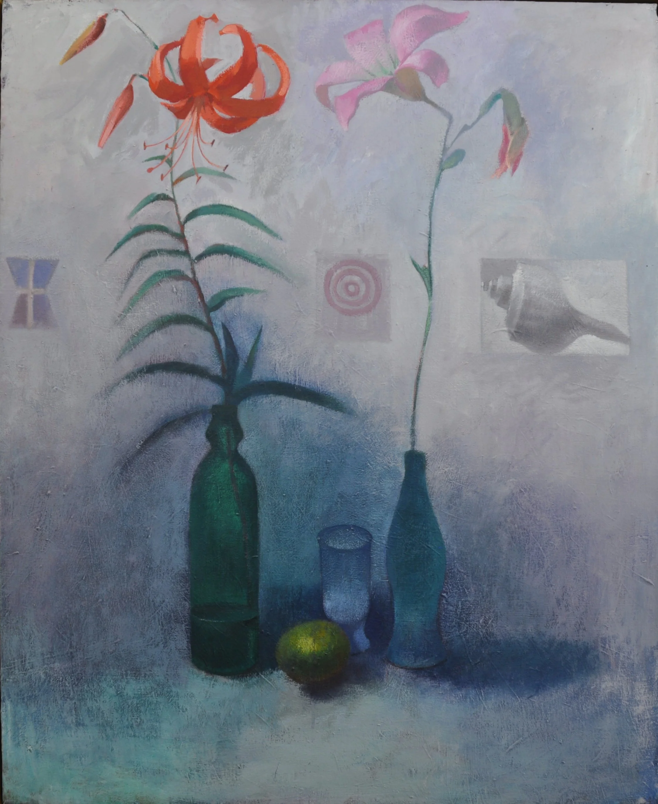 Large Still Life Paintings