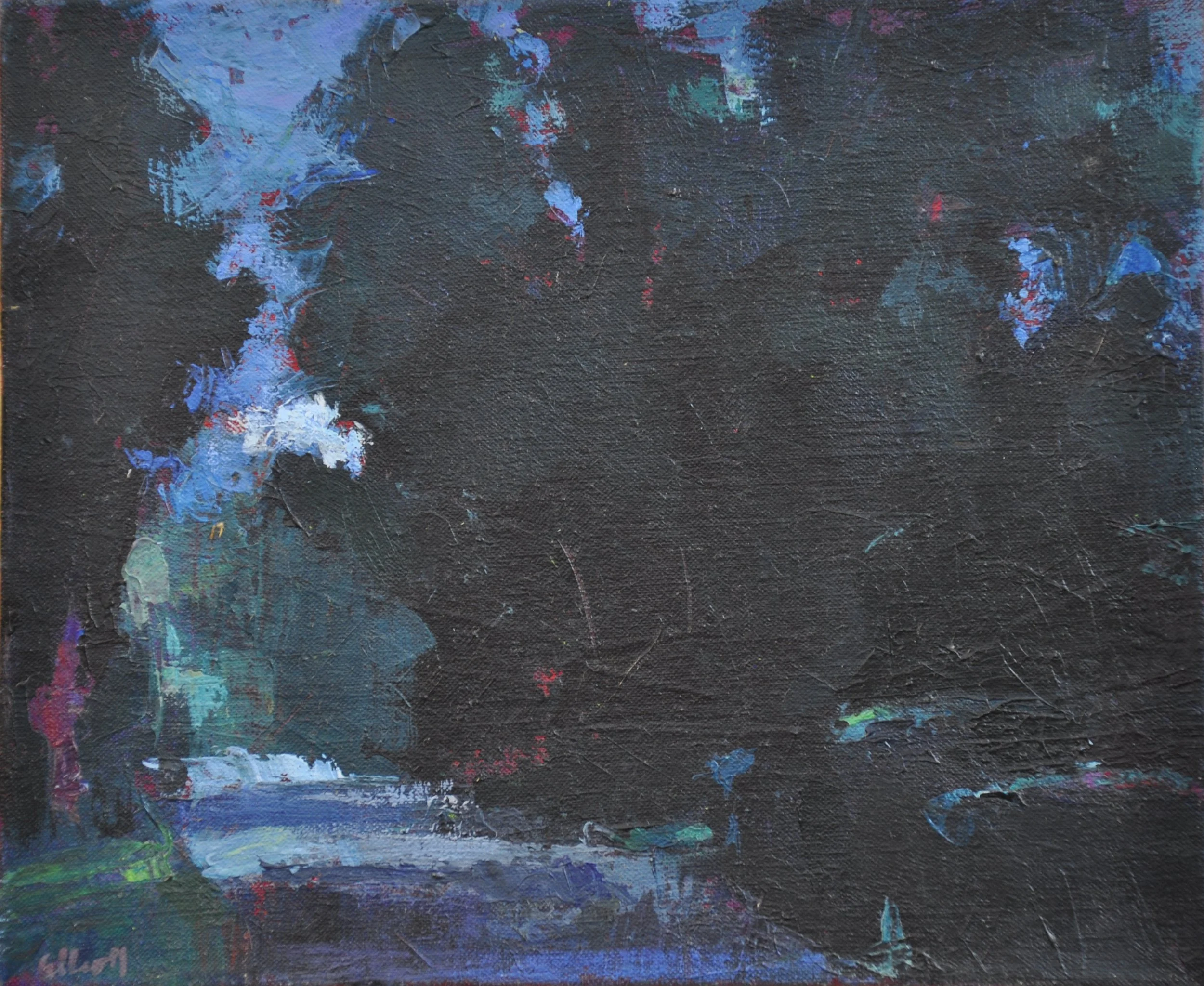 untitled road 12 x 10 $425