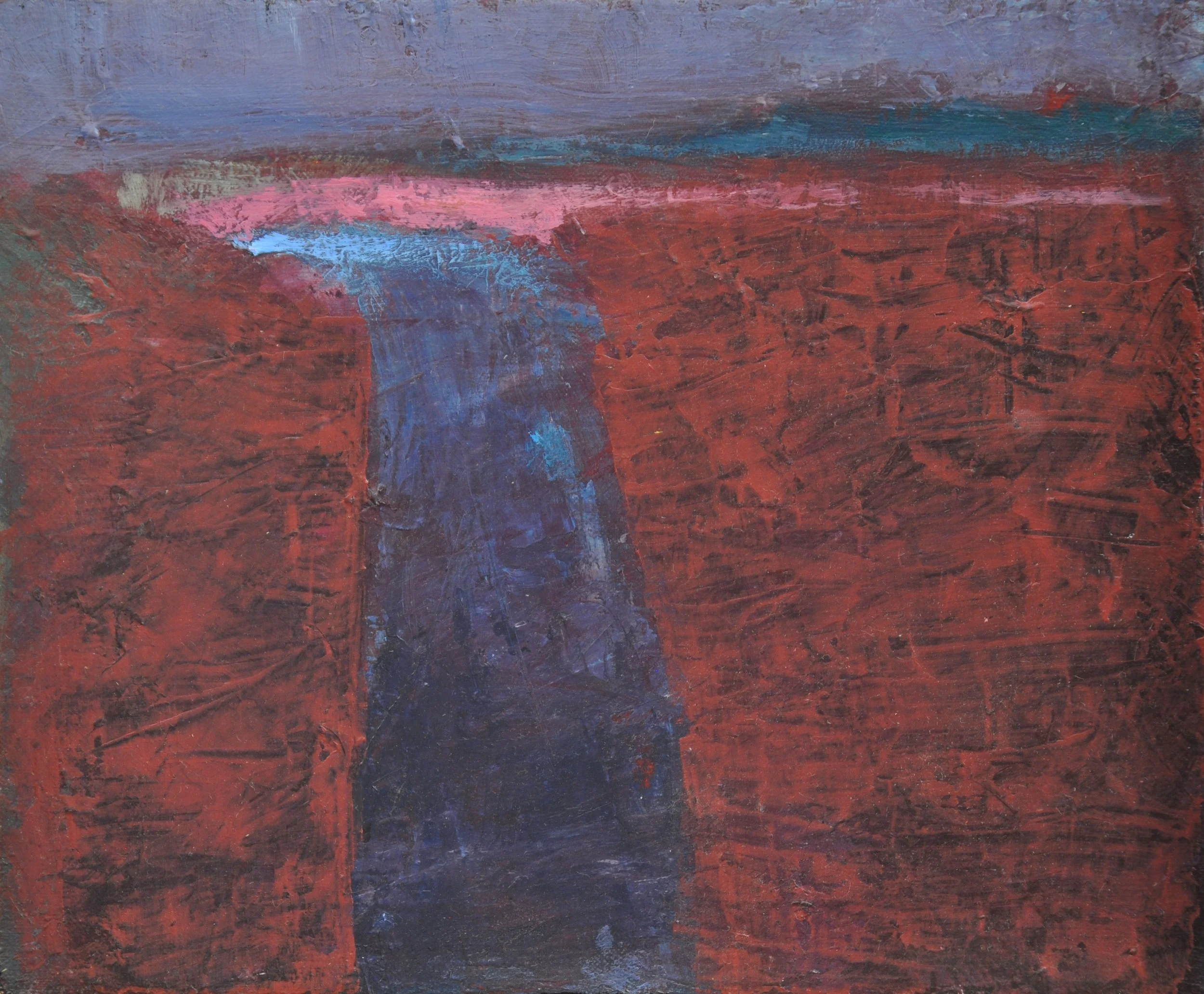 untitled ZZ 12 x 10 $425