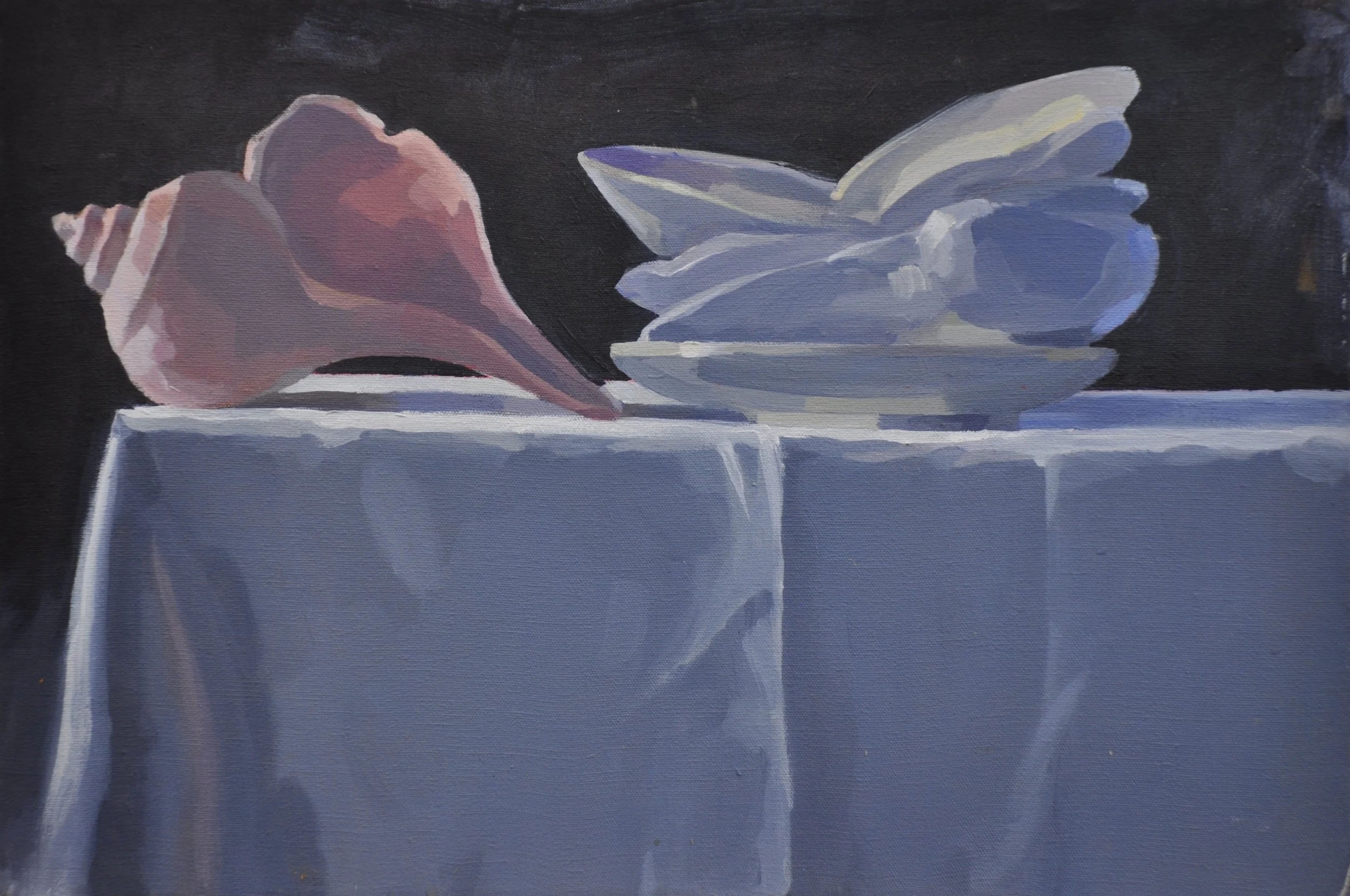 untitled SS 22 x 15 $650