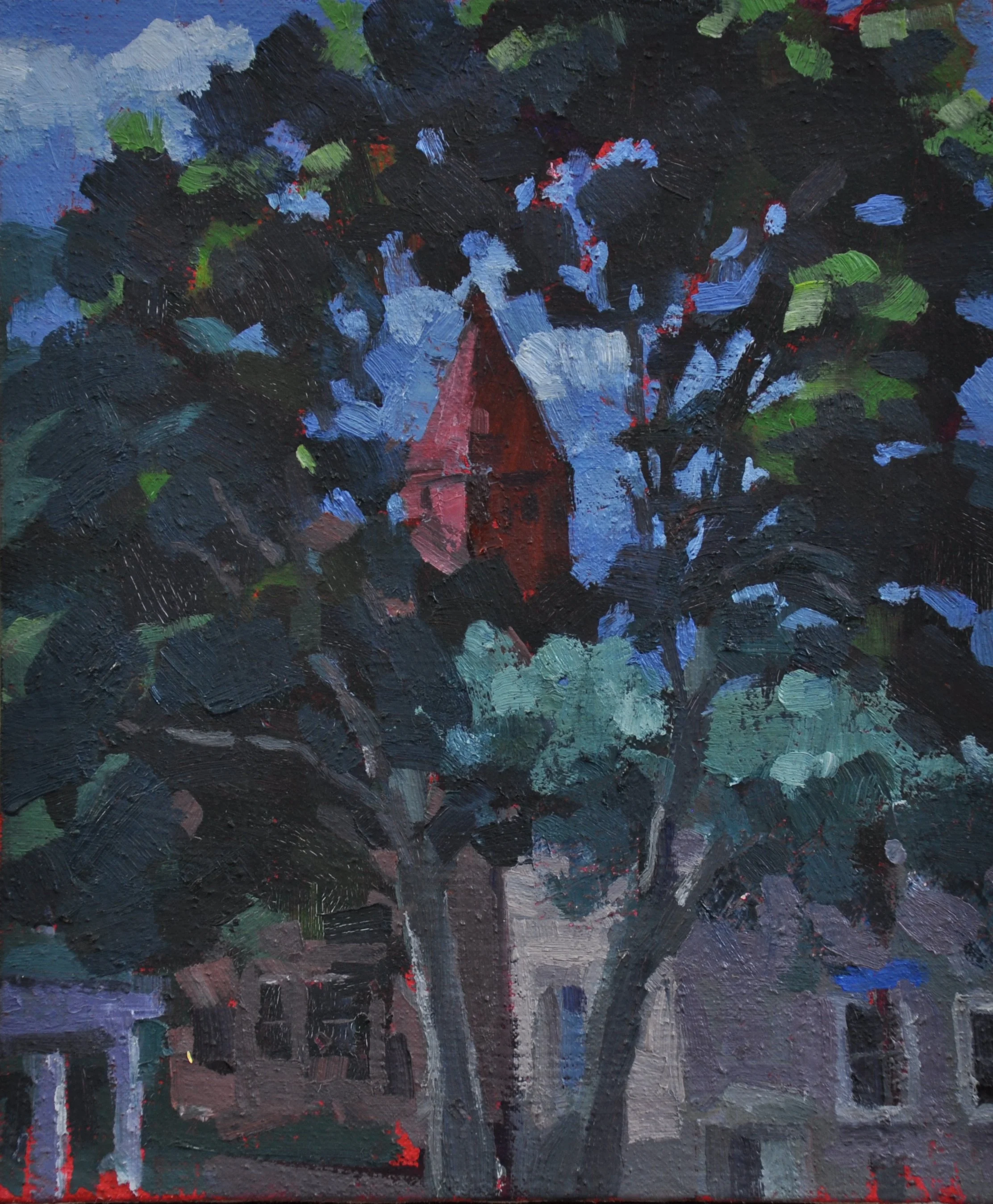 untitled G 10 x 12 $425