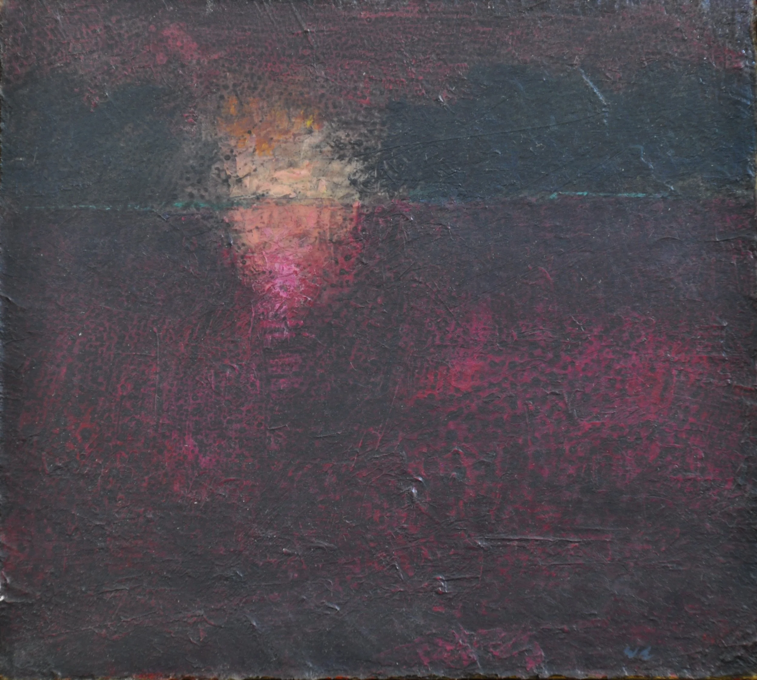 Dark Star 10 x 9 $400