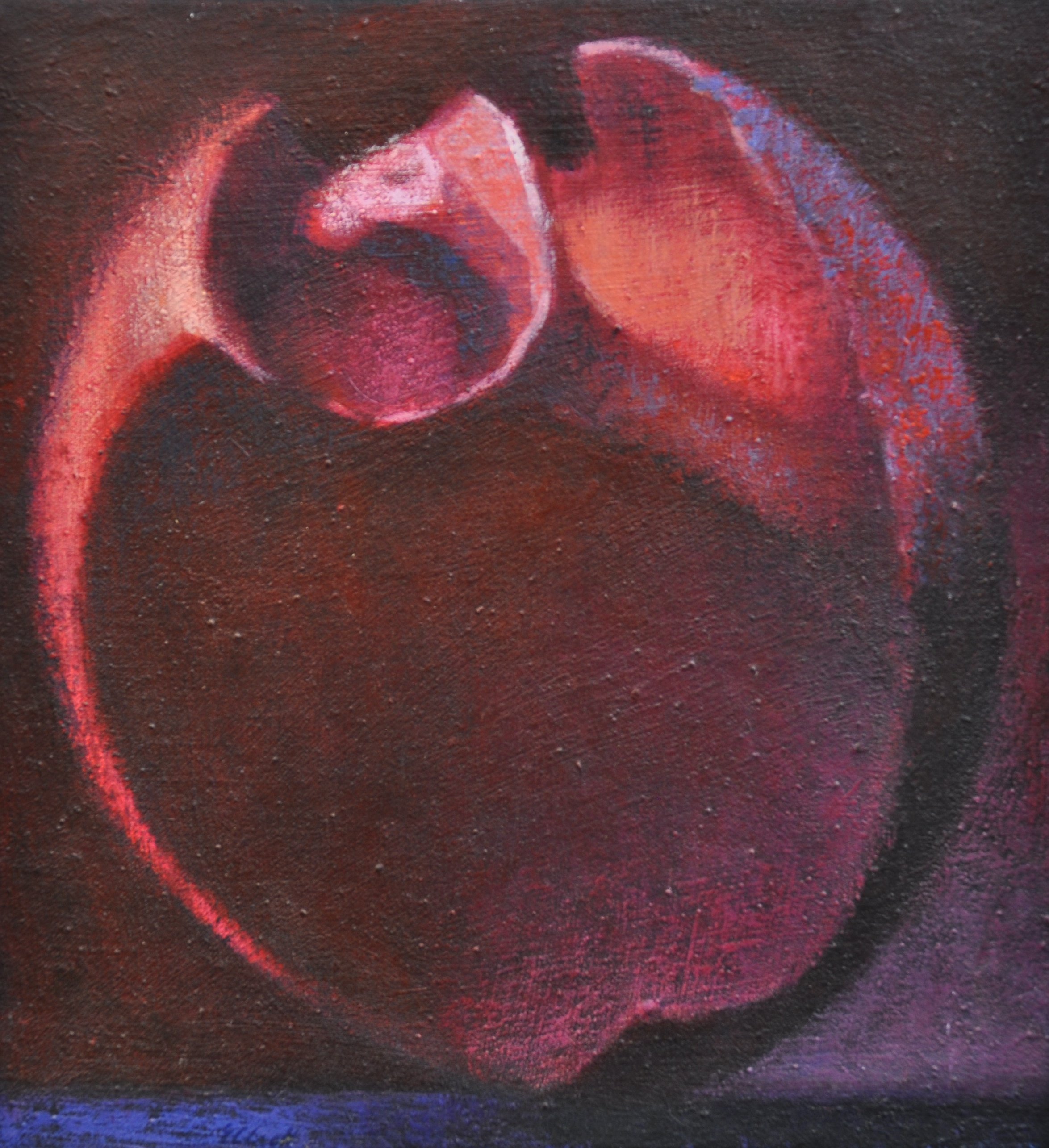 Magic Ring 11 x 12 $425