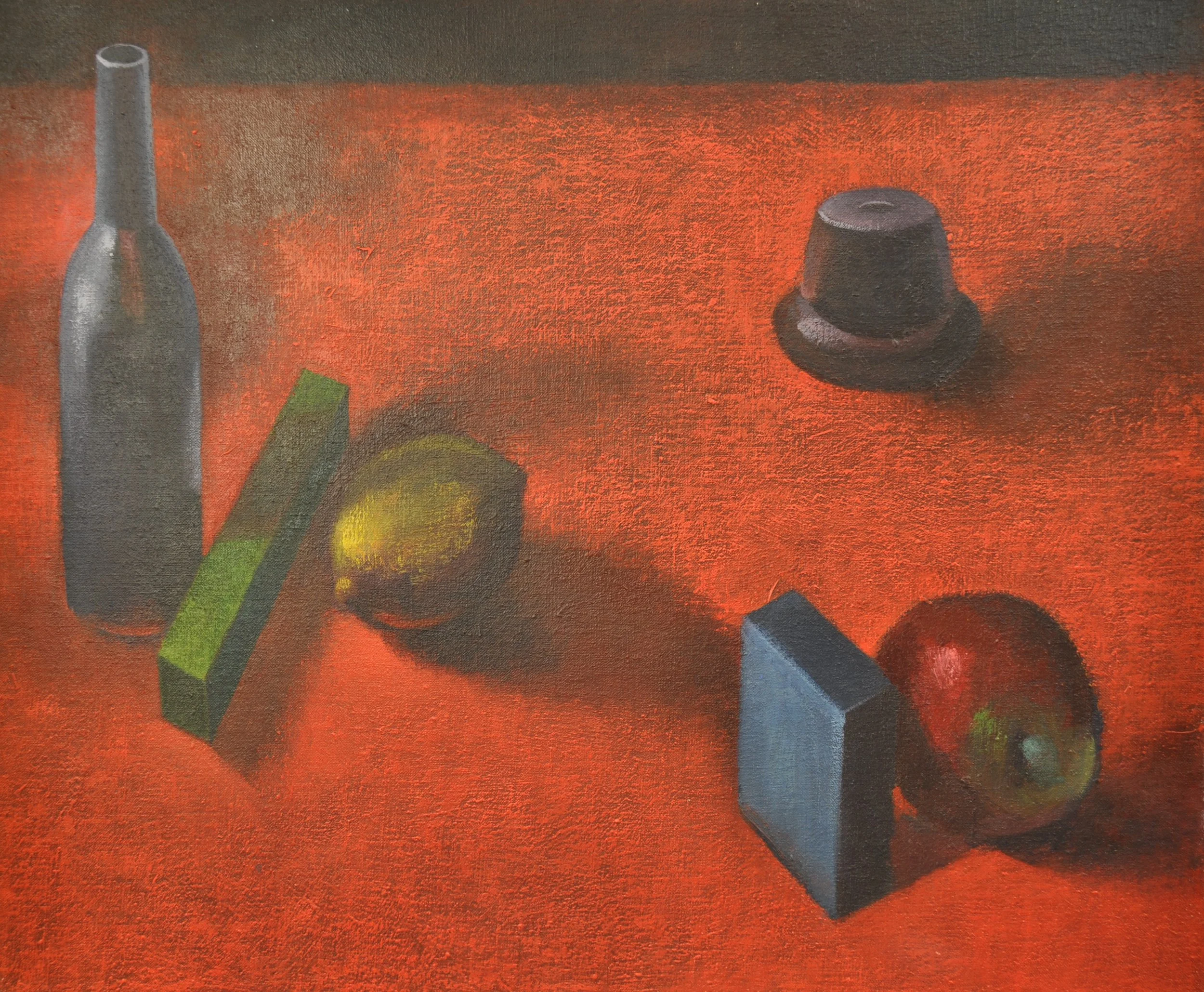 untitled RRR 24 x 20 $800