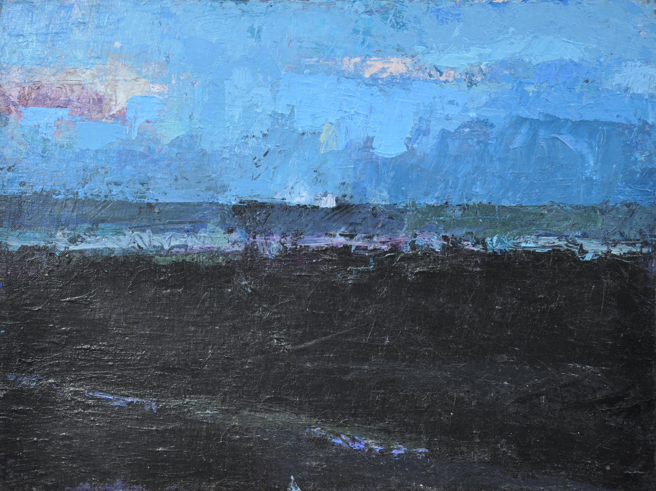 untitled g 16 x 12 $500