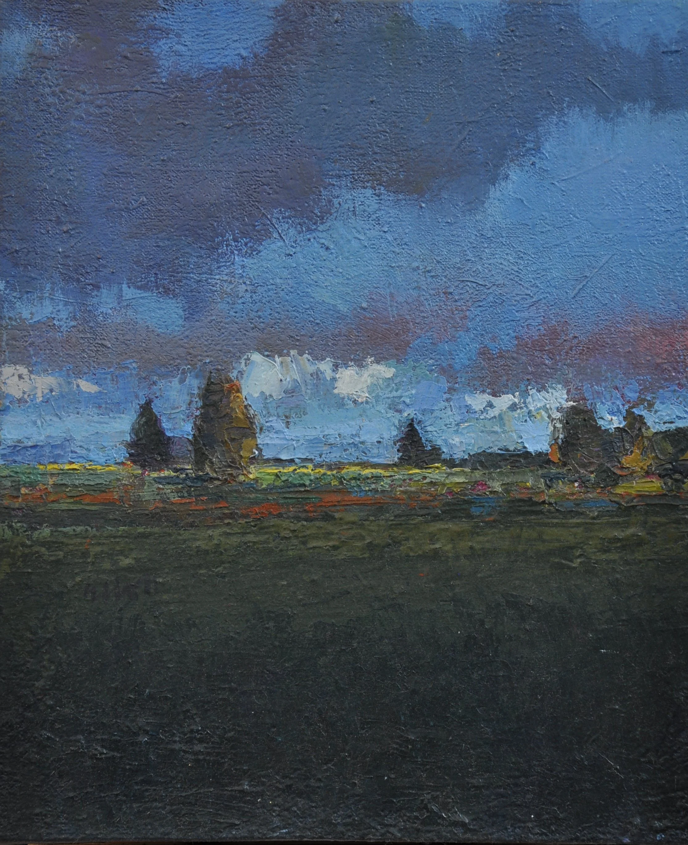 Weather Change 10 x 12 $425