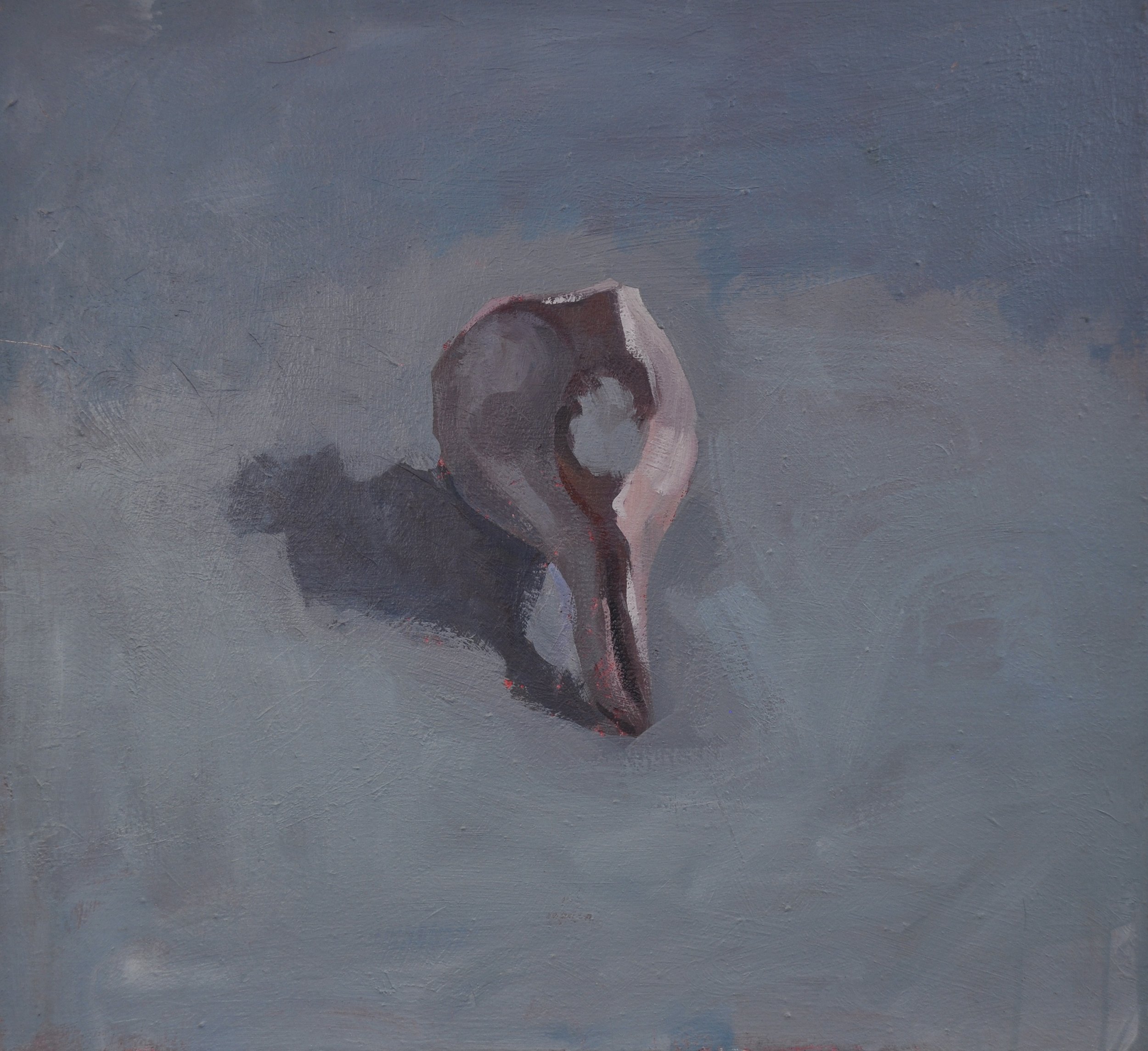 untitled SSS 24 x 22 $850