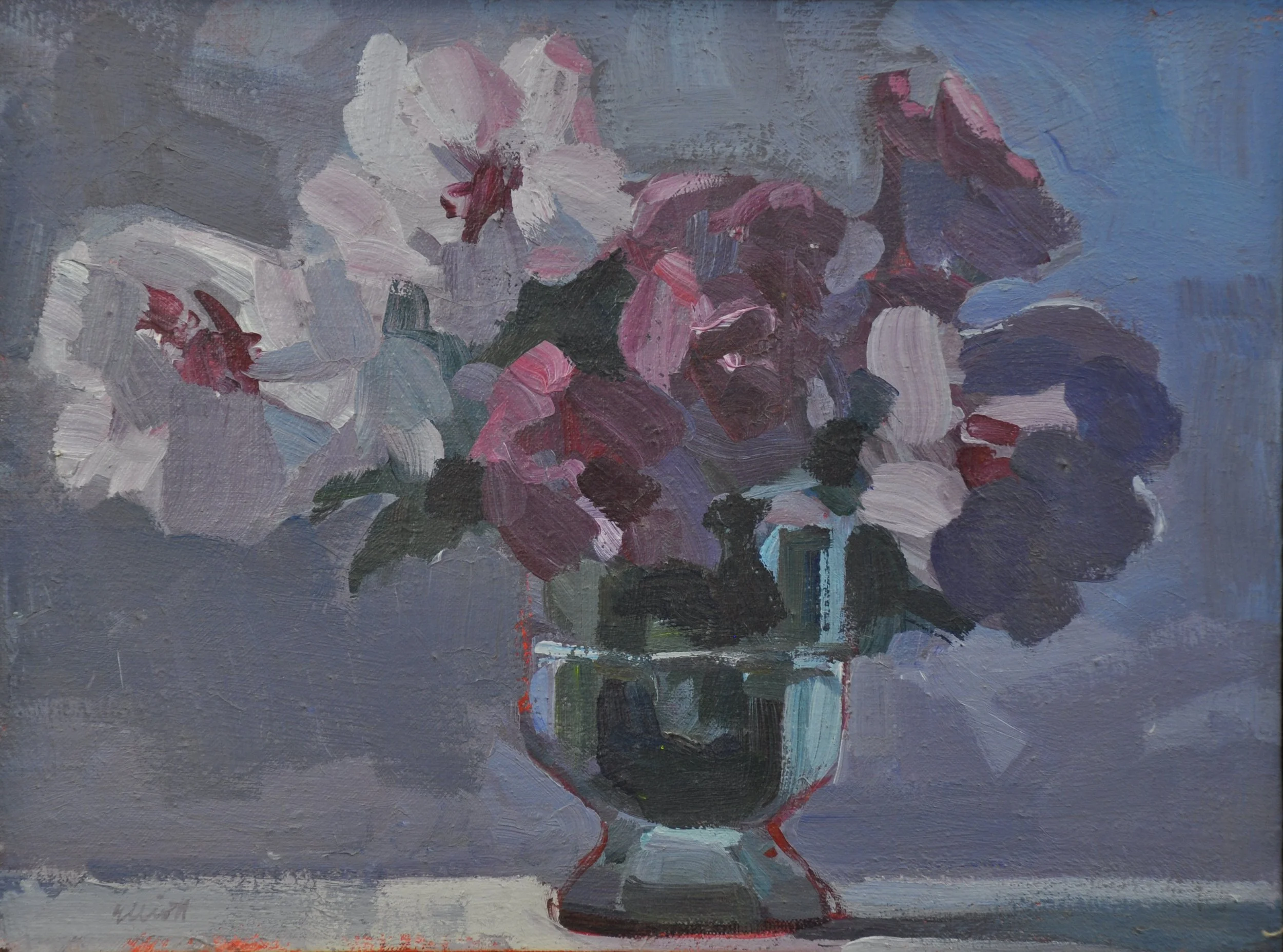 Doubles 16 x 12 $500