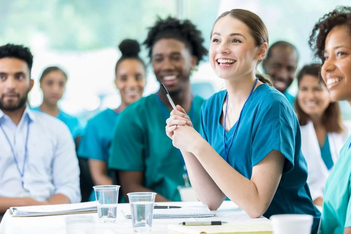 What Makes a Great Clinical Instructor?