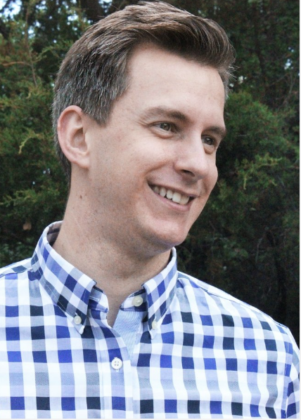 Ryan Trout - founder, content creator, and trainer with nearly 20 years of higher education experience, MBA, and graduate coursework in corporate training.