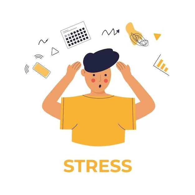 WORKSHOP: Supplementing for Stress