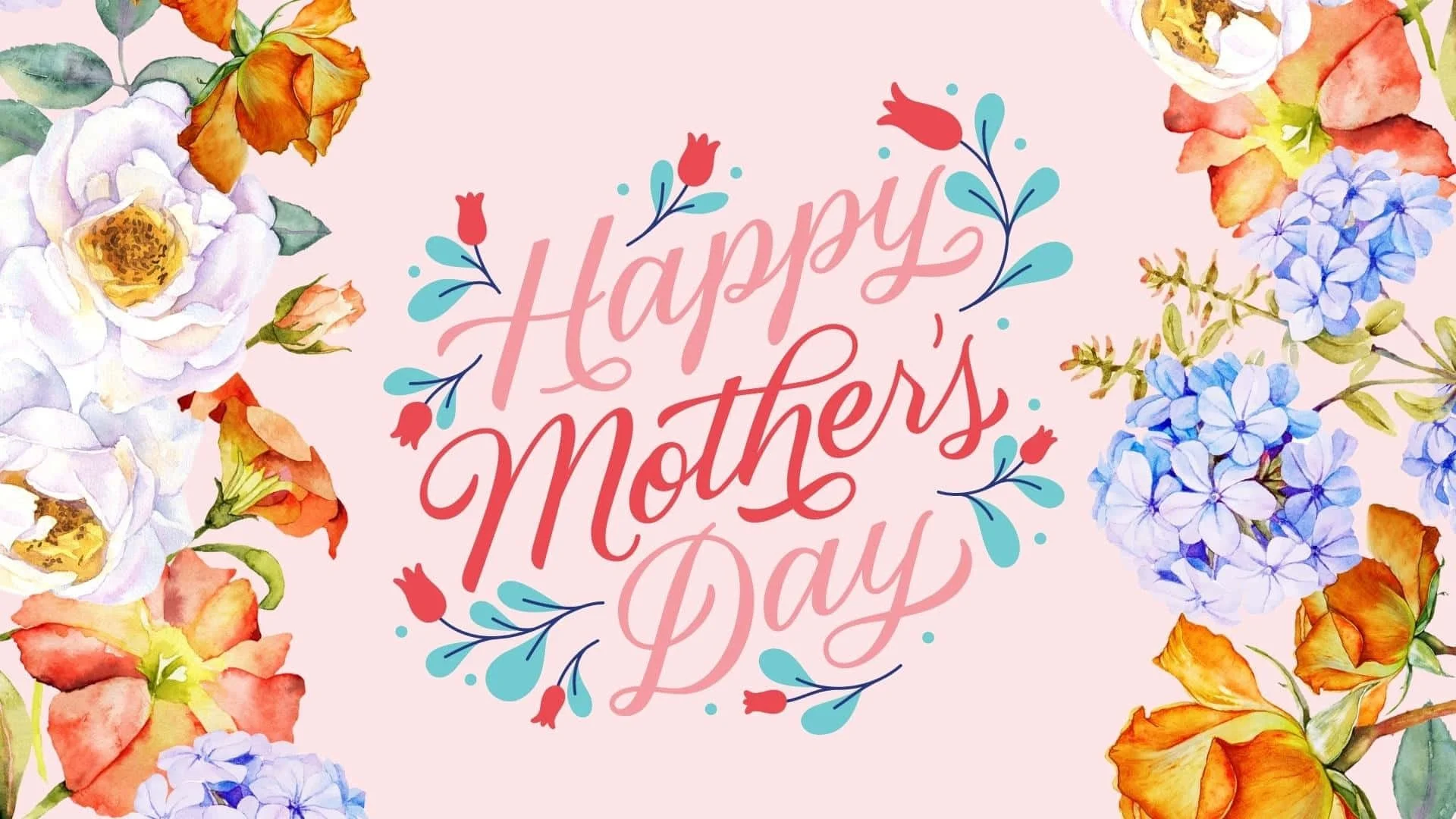 Mother's Day