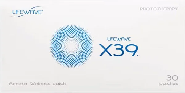 Lifewave Phototherapy