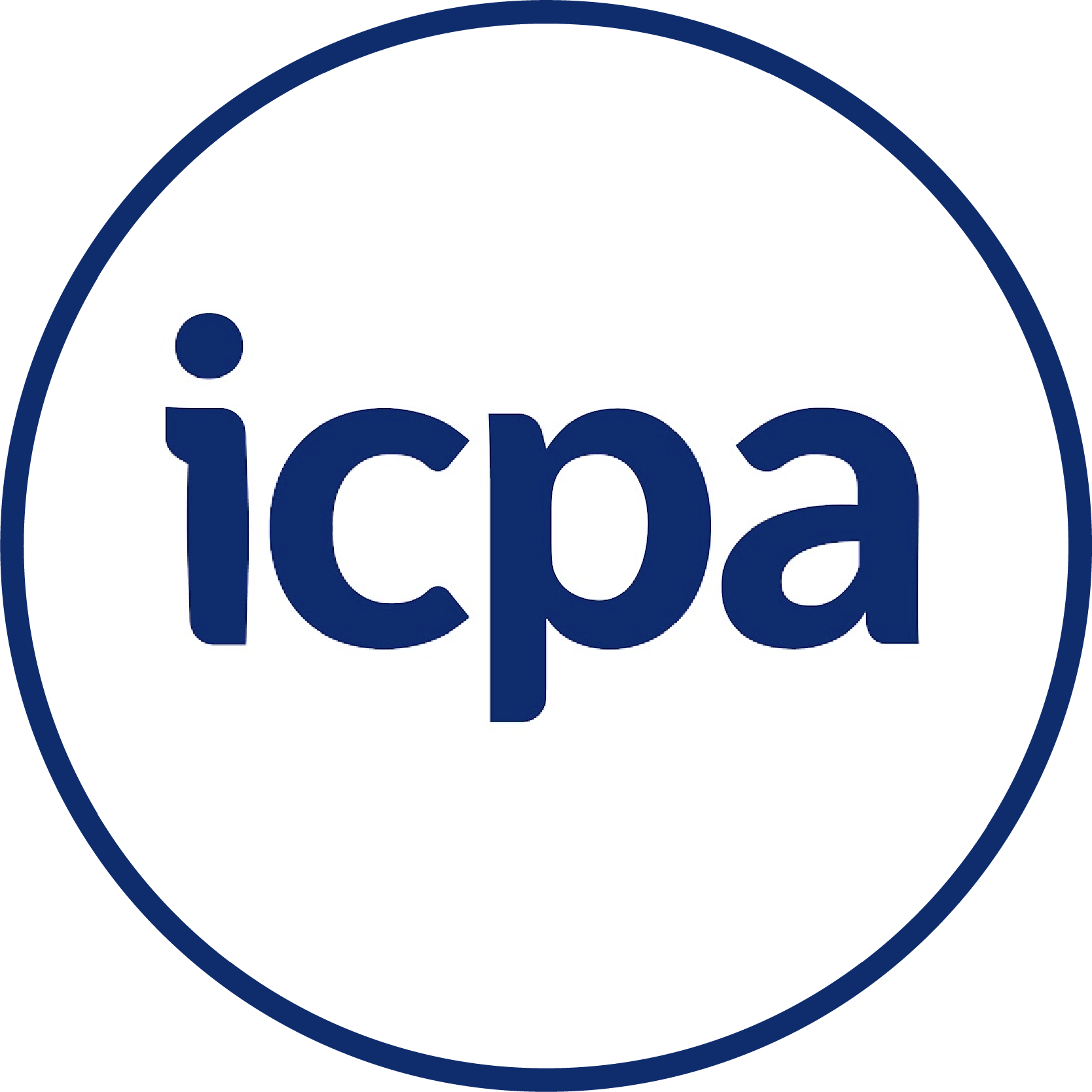 International Chiropractic Pediatric Association (ICPA) logo