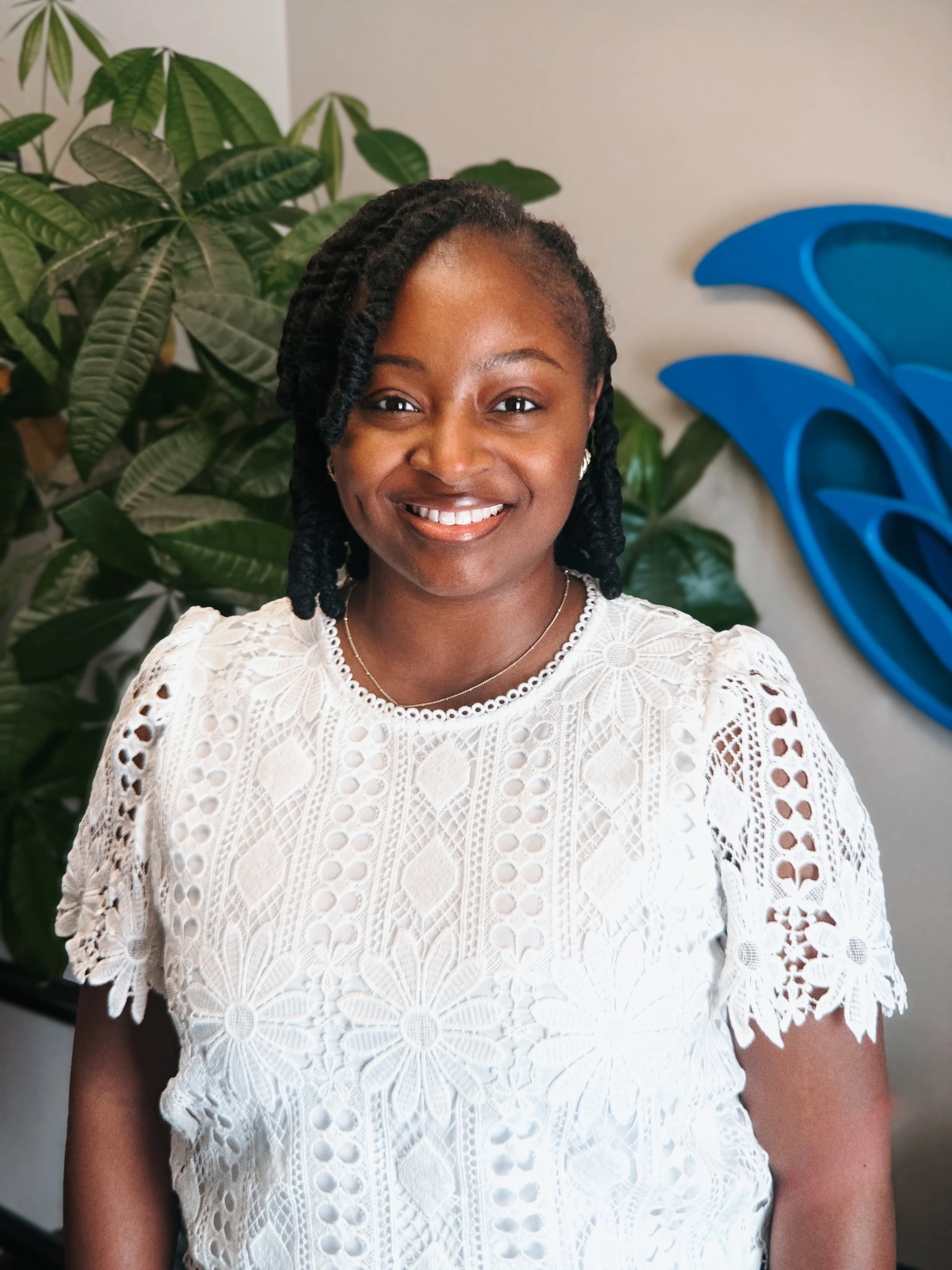 Dr. Ashari Smith- Lotus of Life Chiropractic